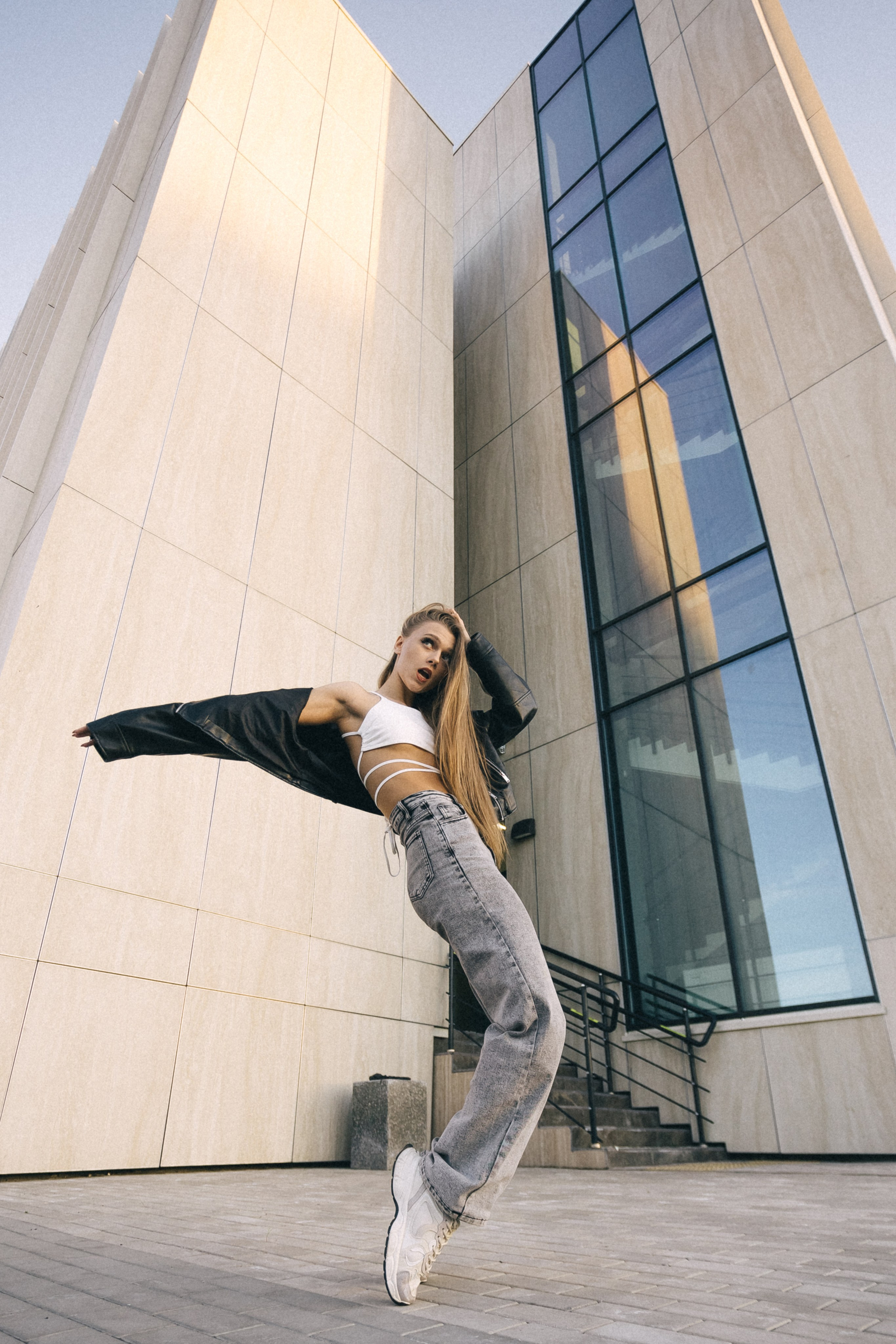 Оля. Фотограф Кемерово | Сергей