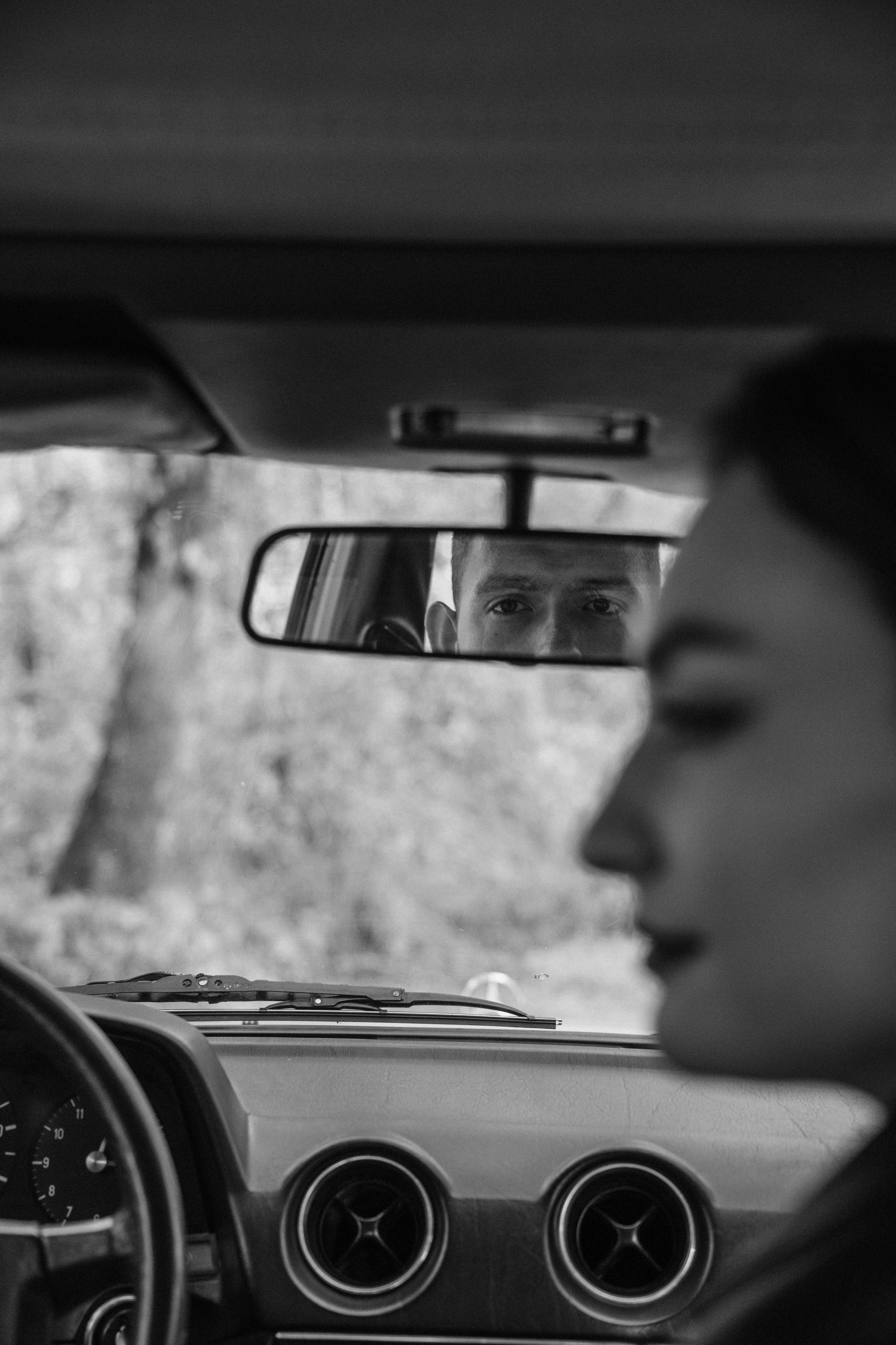 Гранж. Артём Бачурин — свадебный фотограф Воронеж