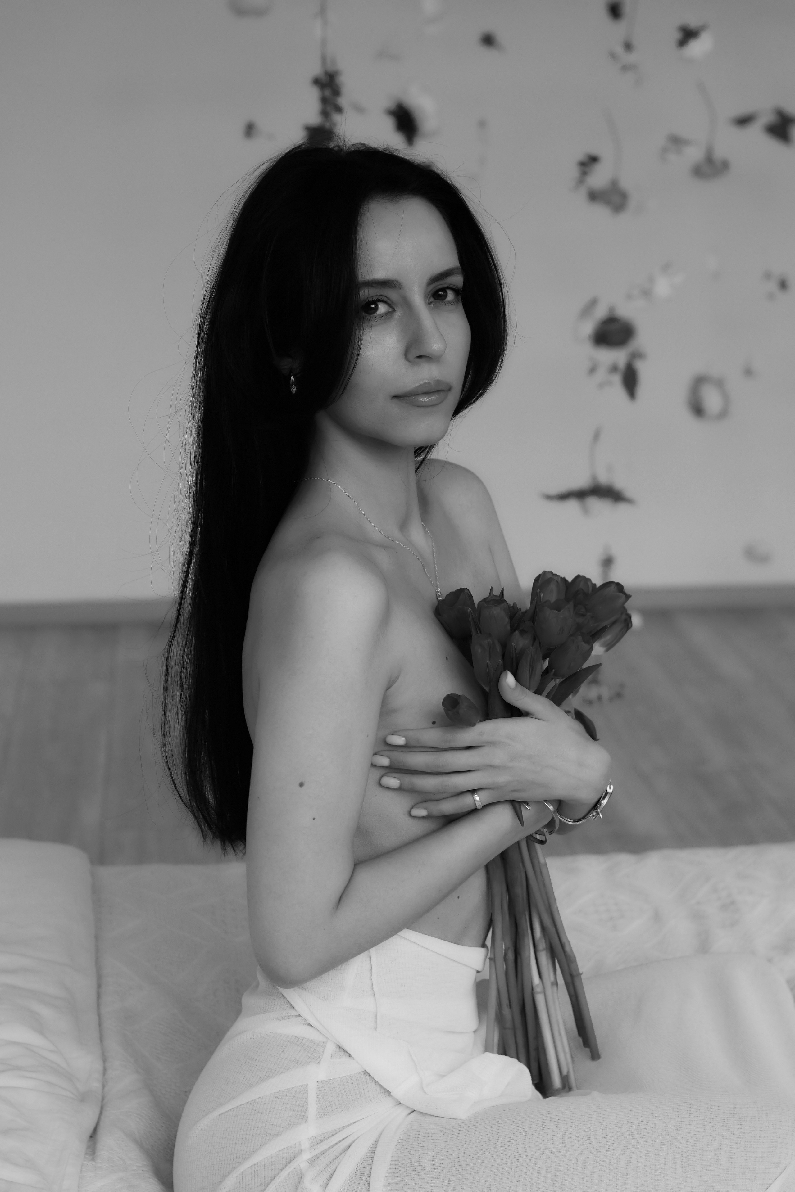 Такая нежность. Фотограф в Санкт-Петербурге Анна Anetprophoto (женские, семейные, лавстори и контент-съемки)