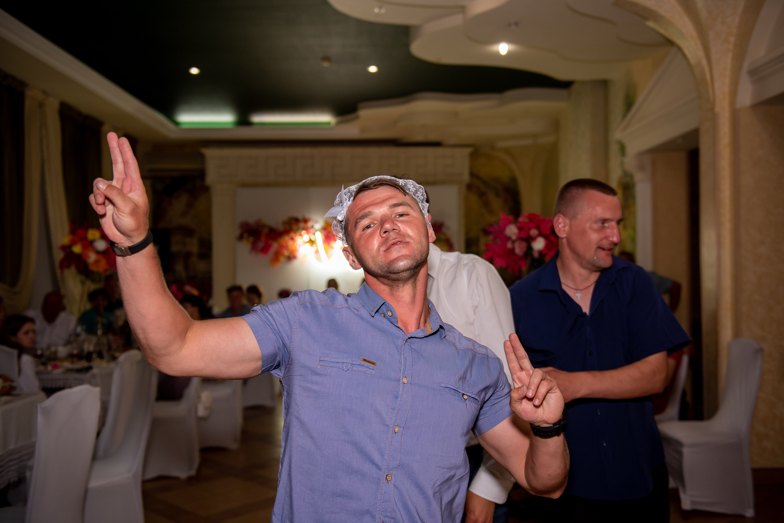 Дмитрий и Елена. Семейный и свадебный фотограф в Ельце Юлия Дякина