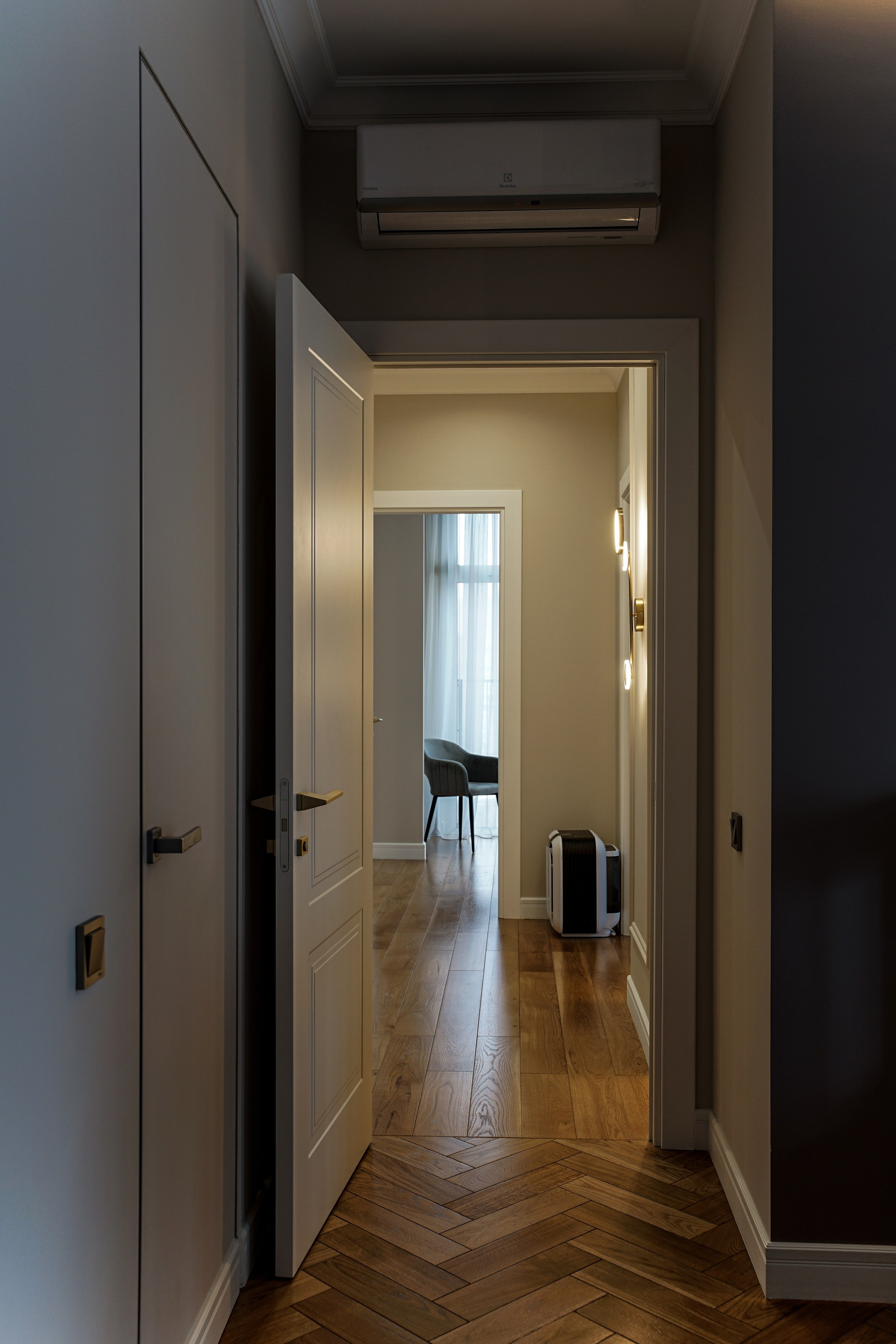 КОЛЛЕКЦИЯ. Игорь Ефремов — свадебный и портретный фотограф в Ульяновске