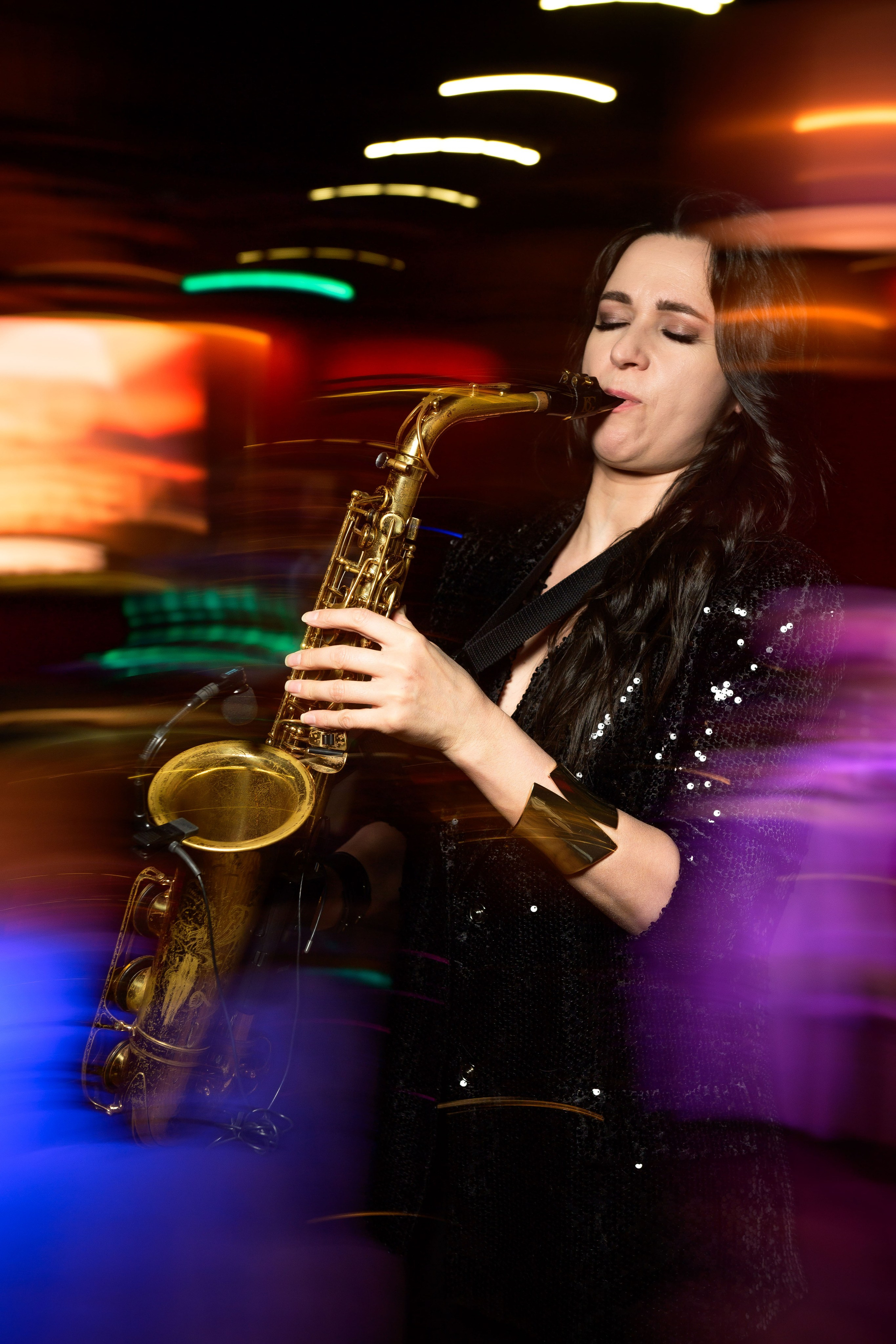 Банкеты. Фотограф Дмитрий Потатуев