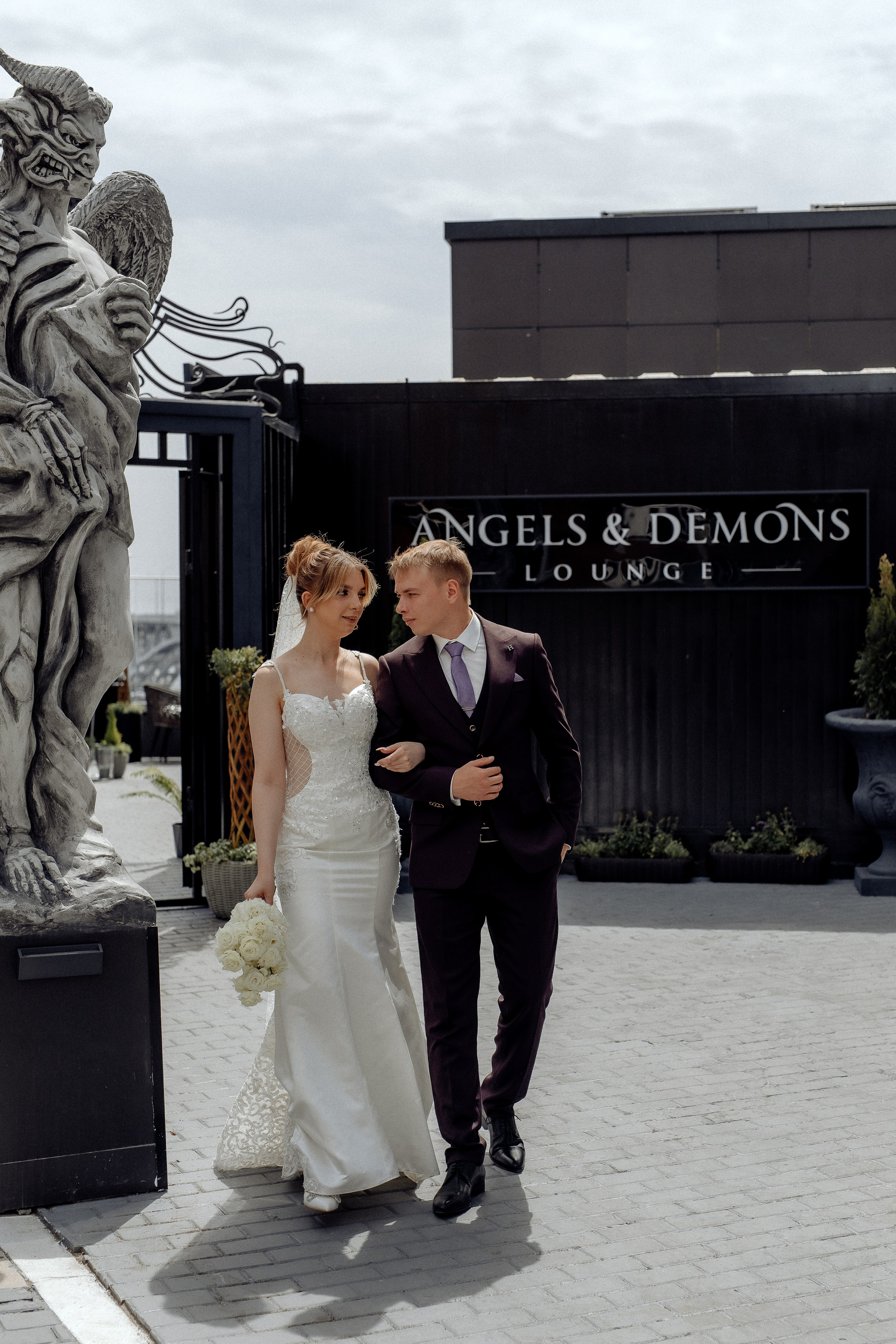 Никита и Ксения. Свадебный фотограф в Саратове Симашова Ирина