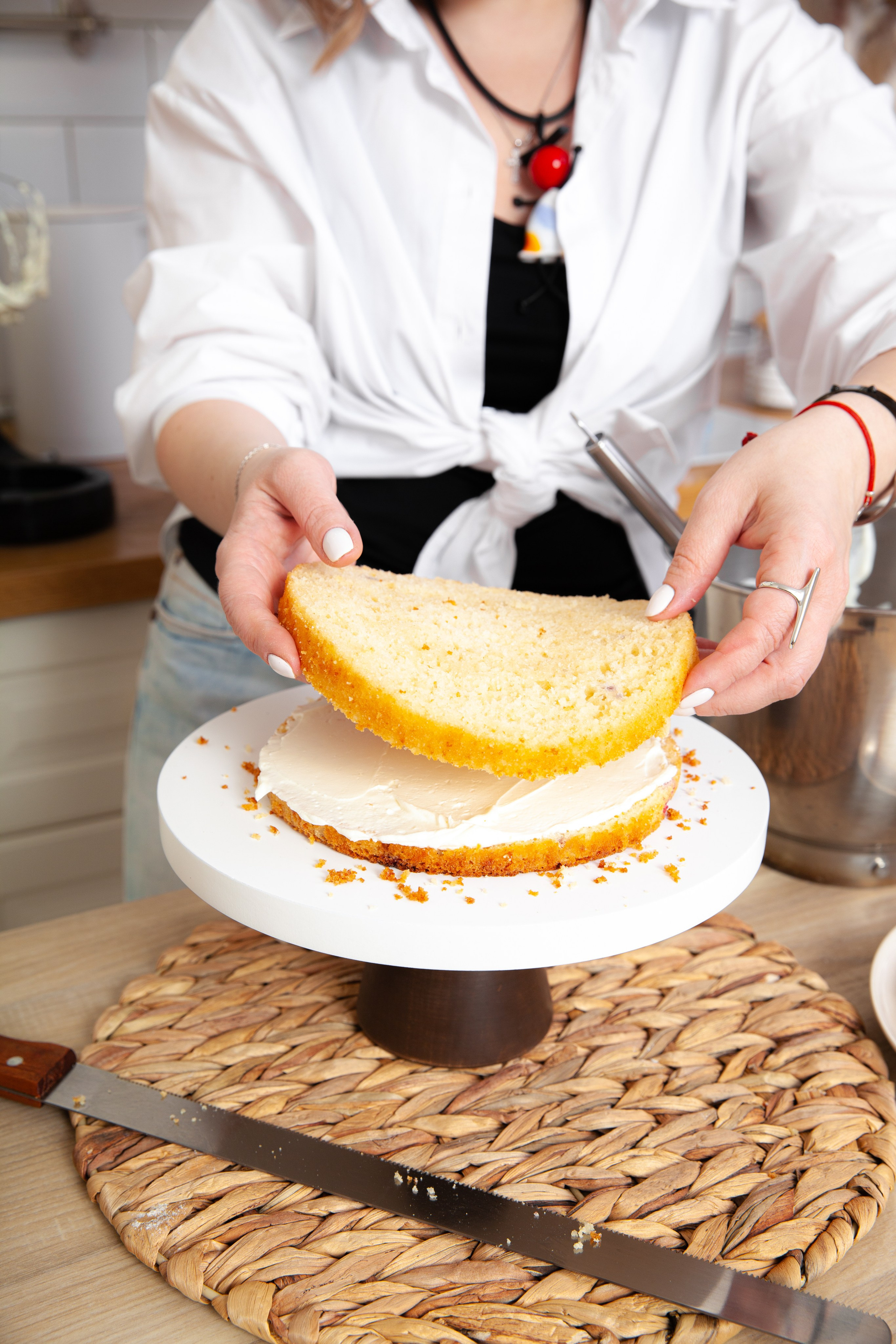 Контент для кондитера. Фотограф Москва