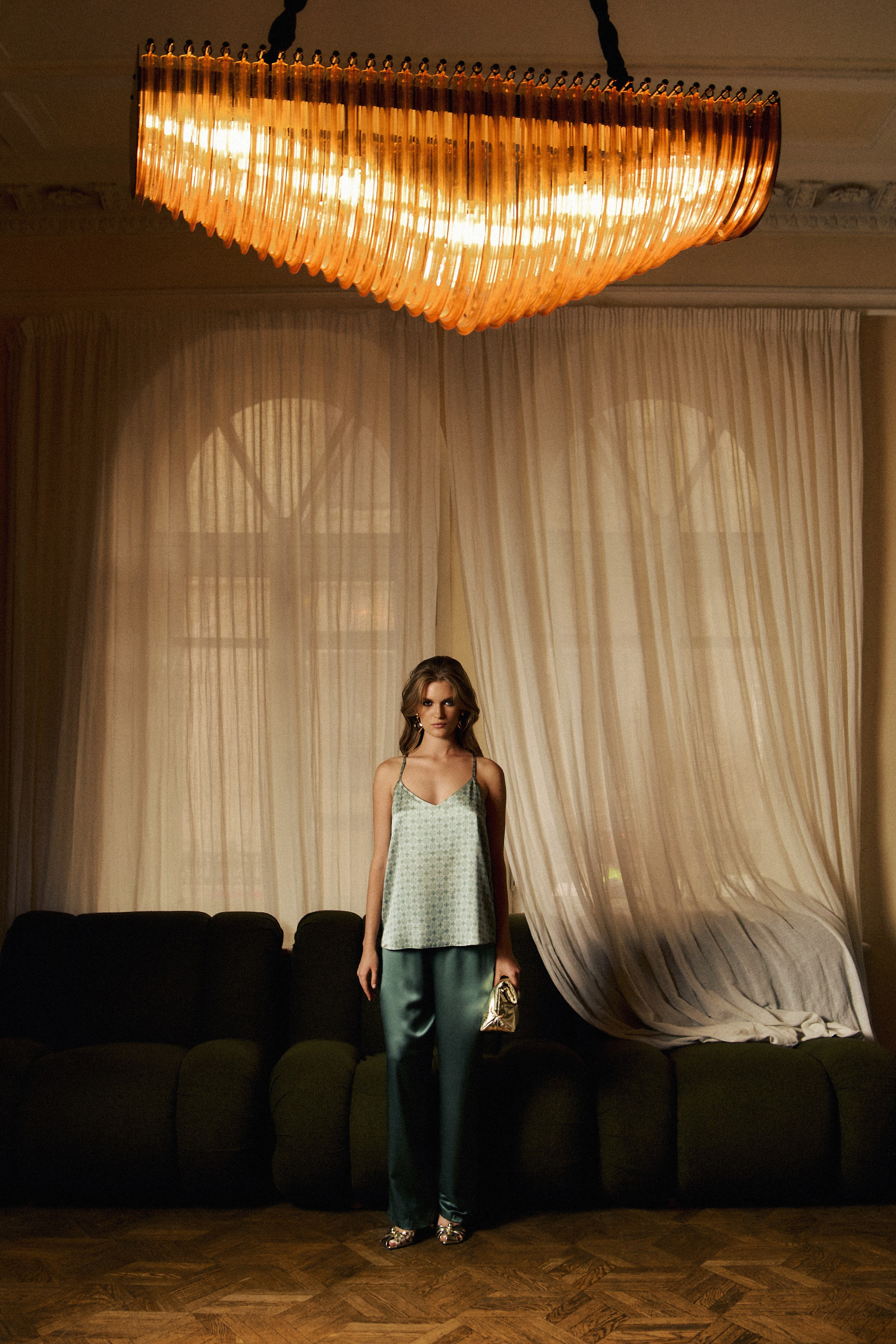 MOLLEN CAMPAIGN. Главная