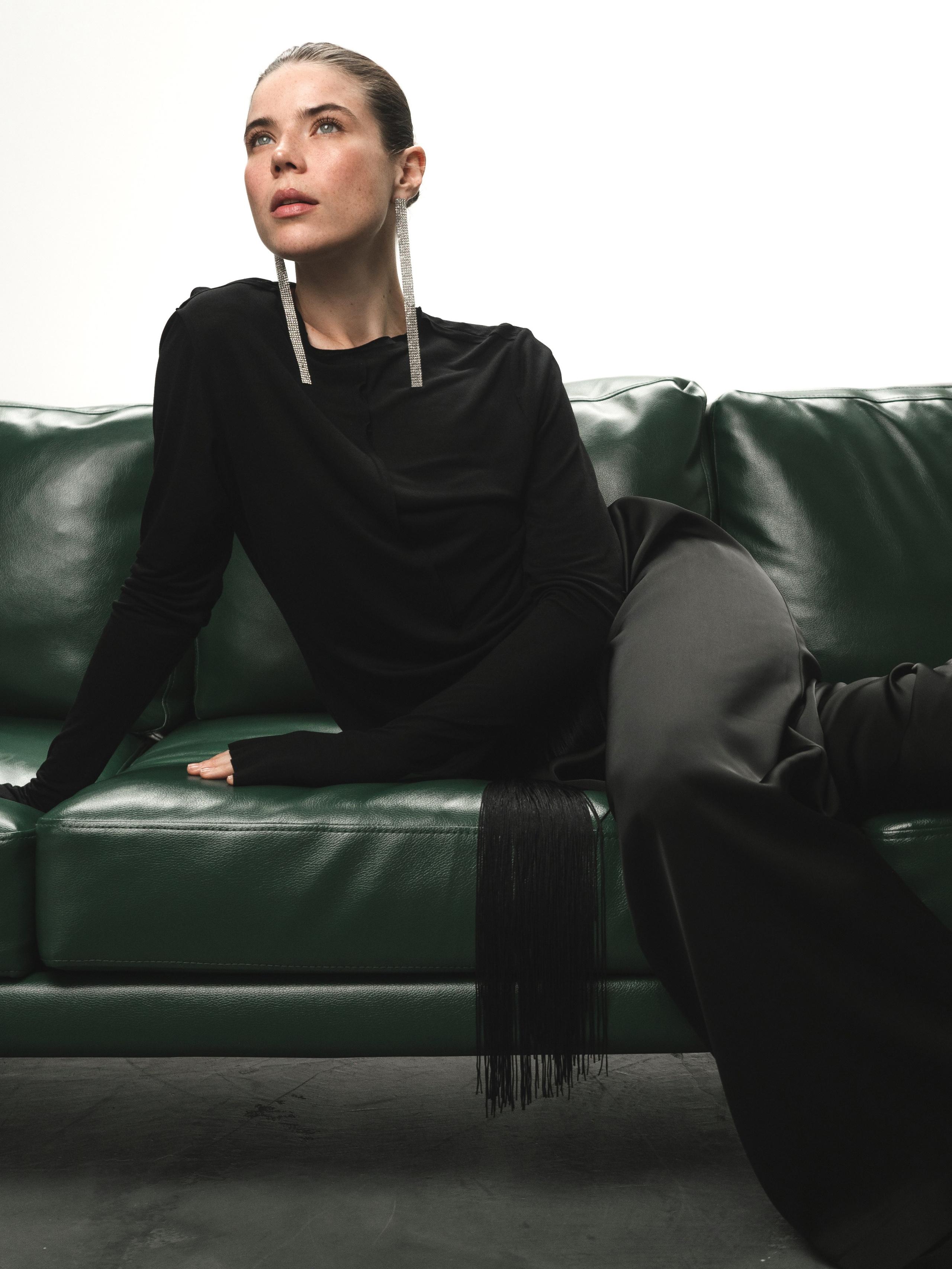 Фотограф Анастасия Казакова