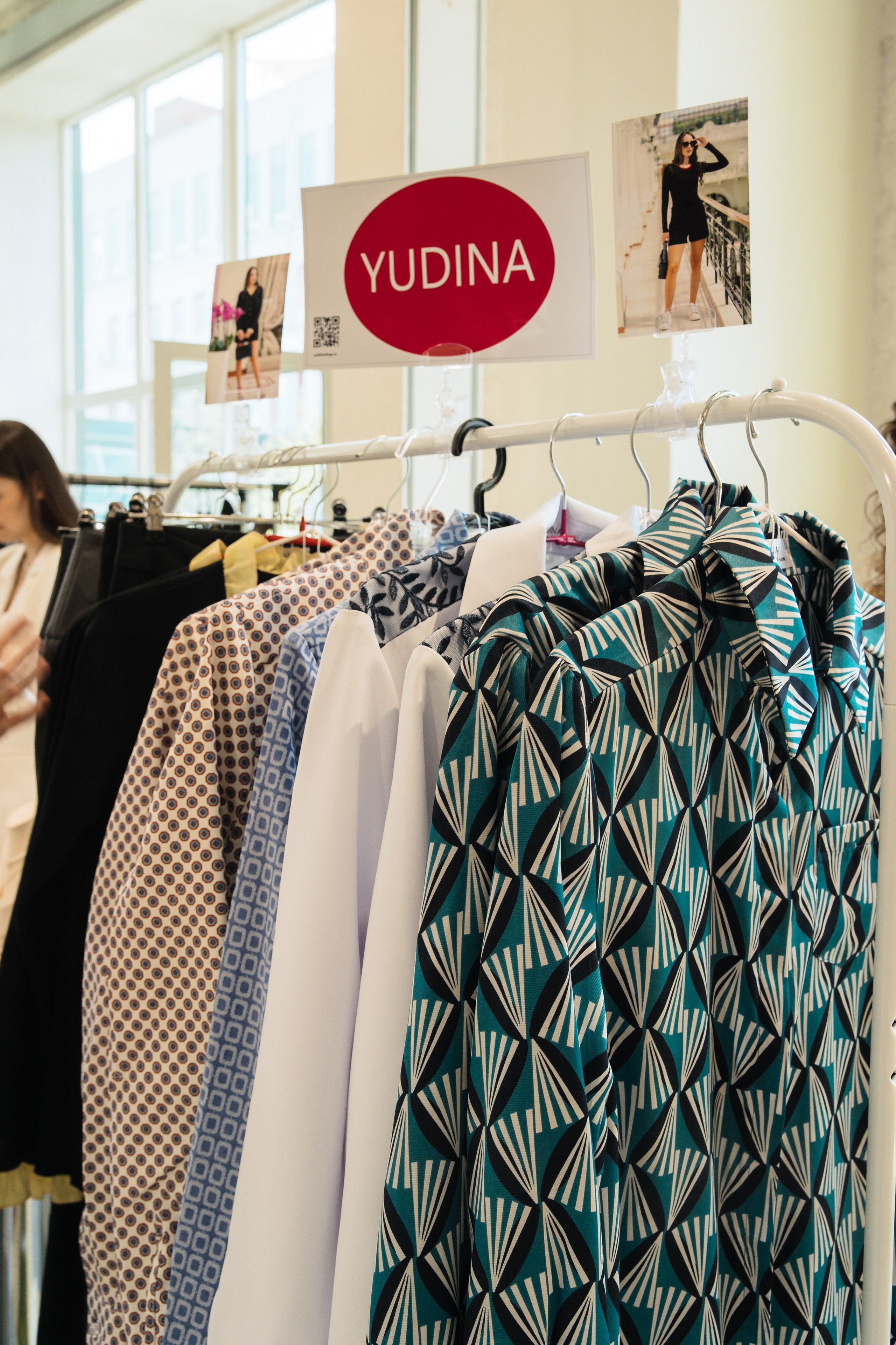 Russian Fashion Fest май'24. Контент фотограф в Москве и области Елена Кулакова