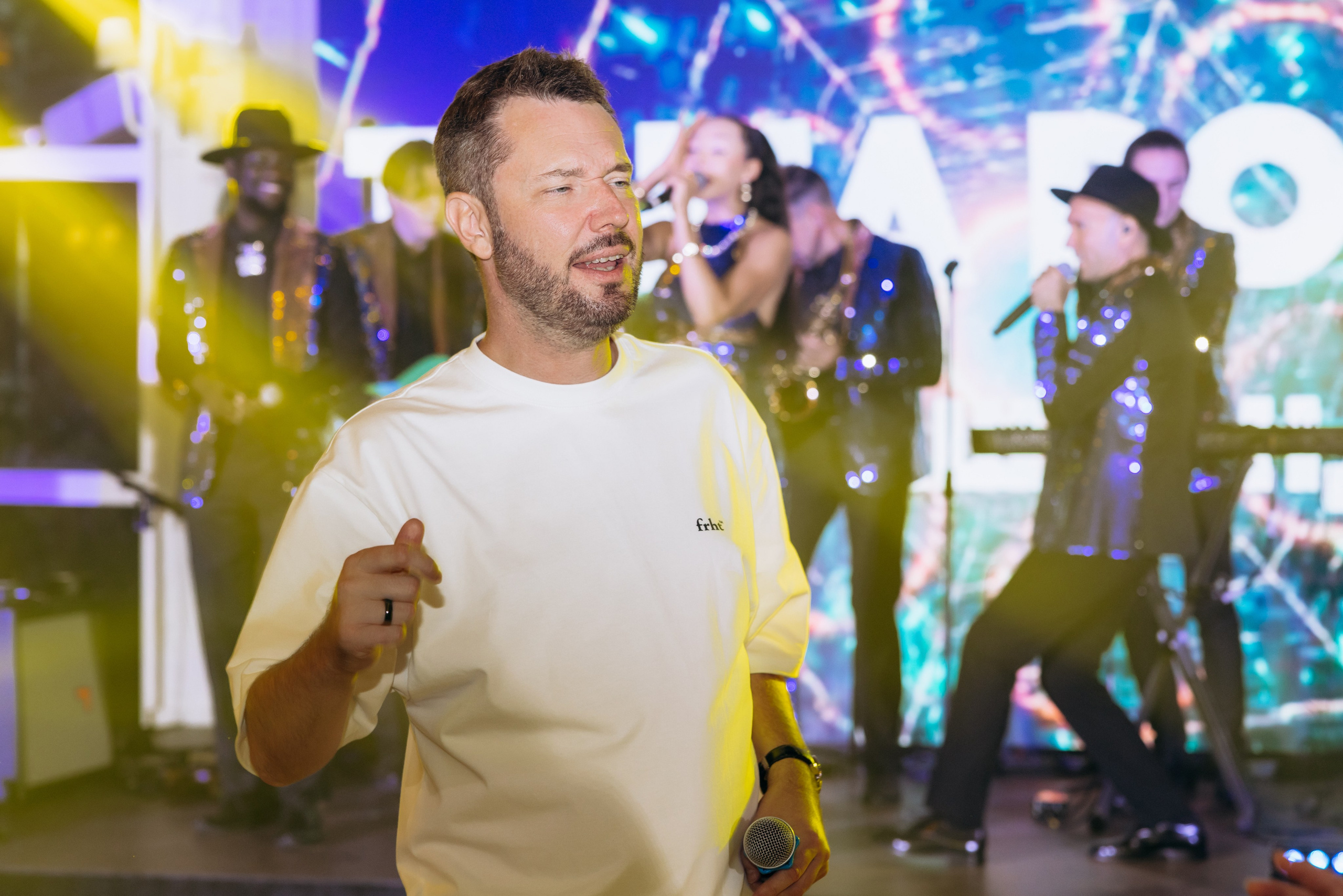 RMG Гала ужин ресторан Усадьба (1 день). Фотограф в Калининграде свадебная фотография, репортажная, фотосессии