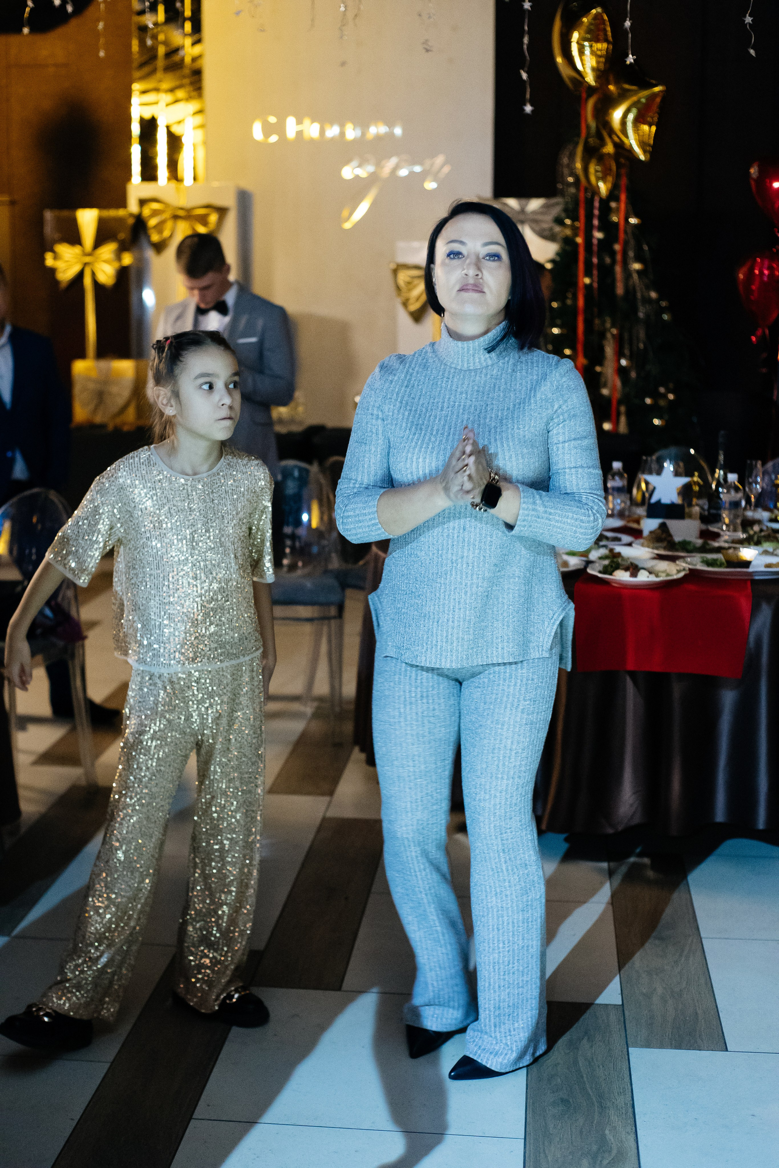 Юбилей. Фотограф в Иркутске