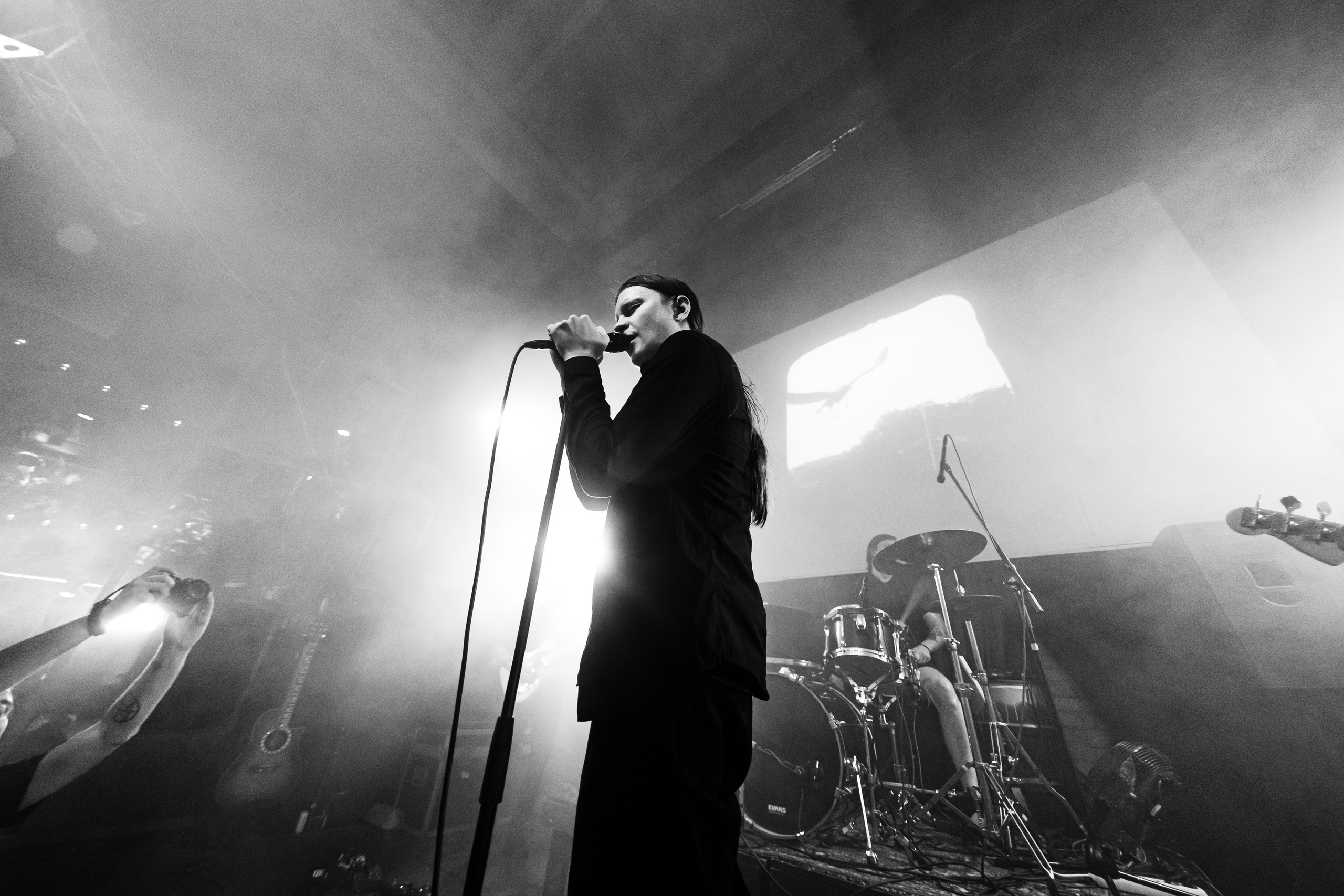 День рождения клуба «Ласточка» 2025. Фотограф Мария Немм