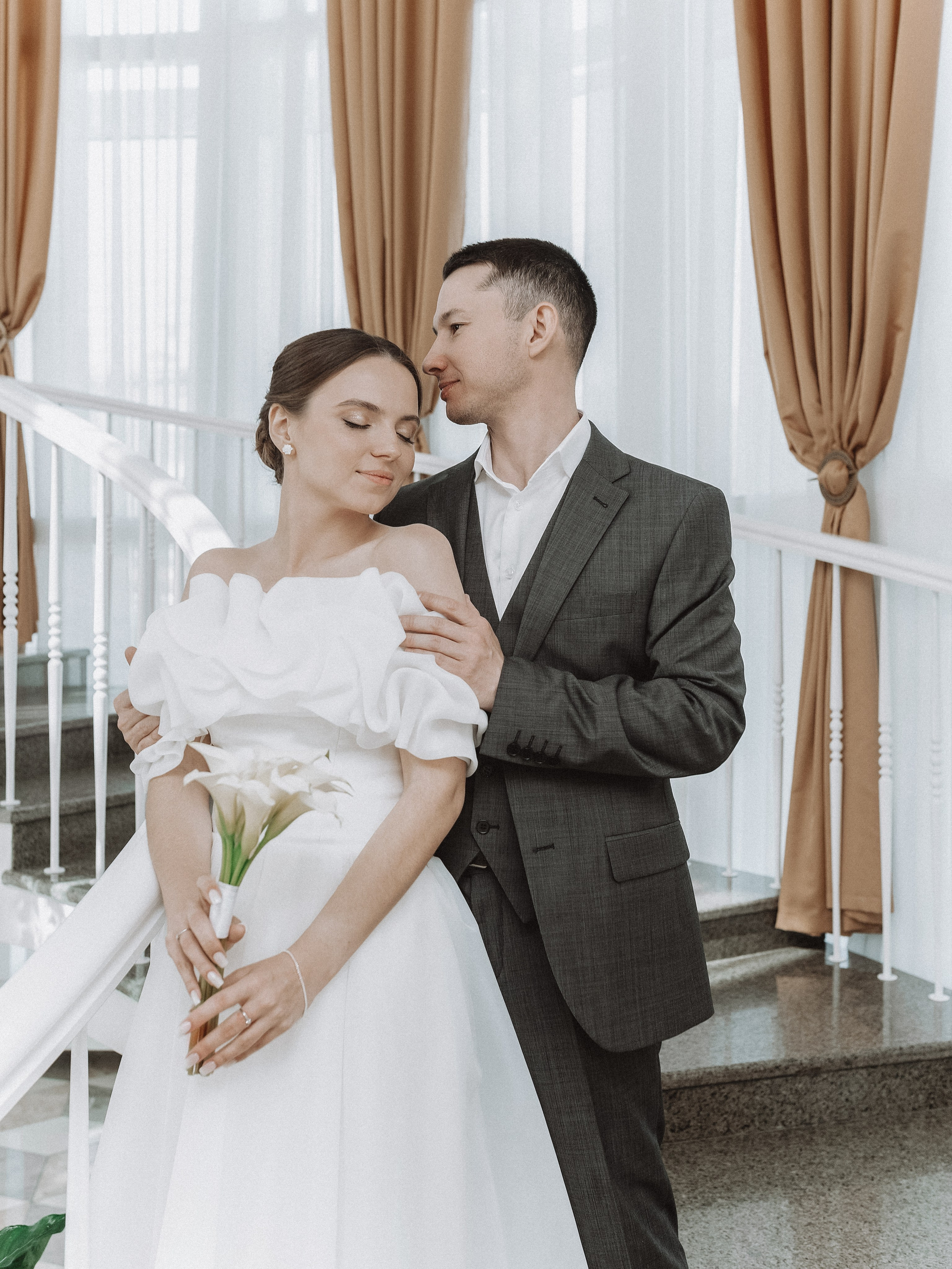 Свадебный фотограф в Инских Холмах, Новосибирск | Яна Иванова. Семейный и свадебный фотограф в Новосибирске Иванова Яна