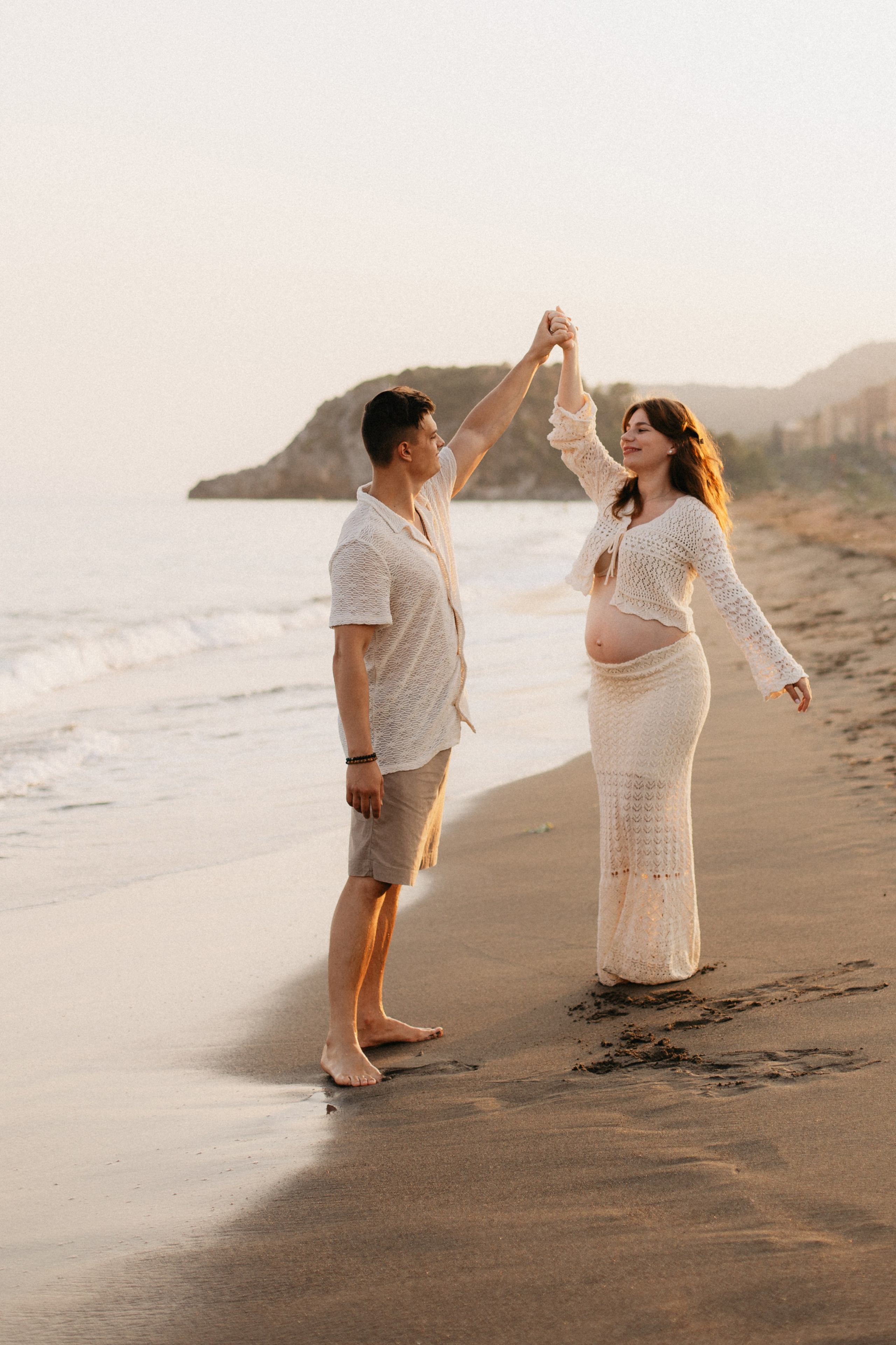 Анна и Ярослав. Фотограф Екатерина Гюнгор ♡ Фетхие Мармарис Ортаджа