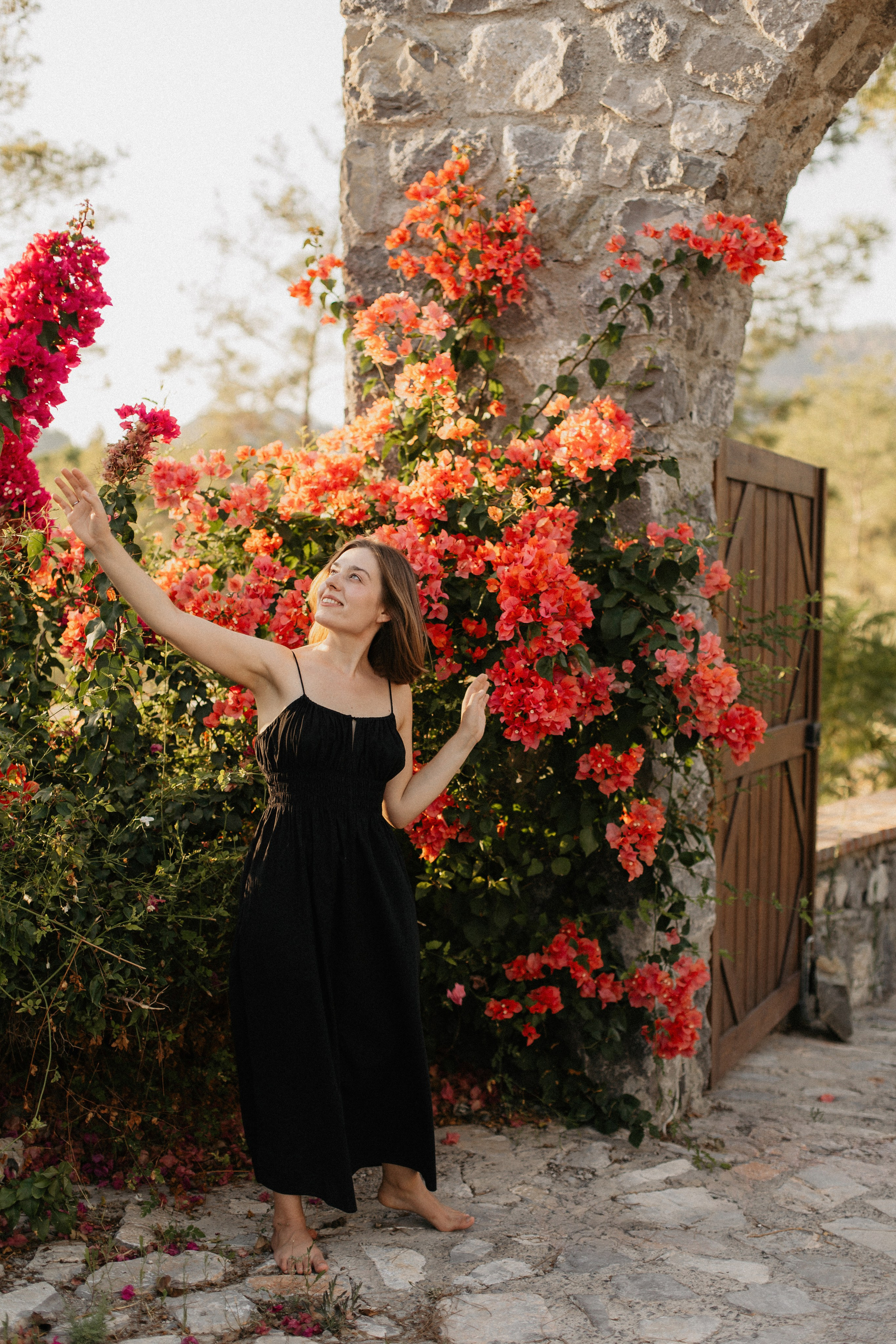 Анна и Николай. Фотограф Екатерина Гюнгор ♡ Фетхие Мармарис Ортаджа