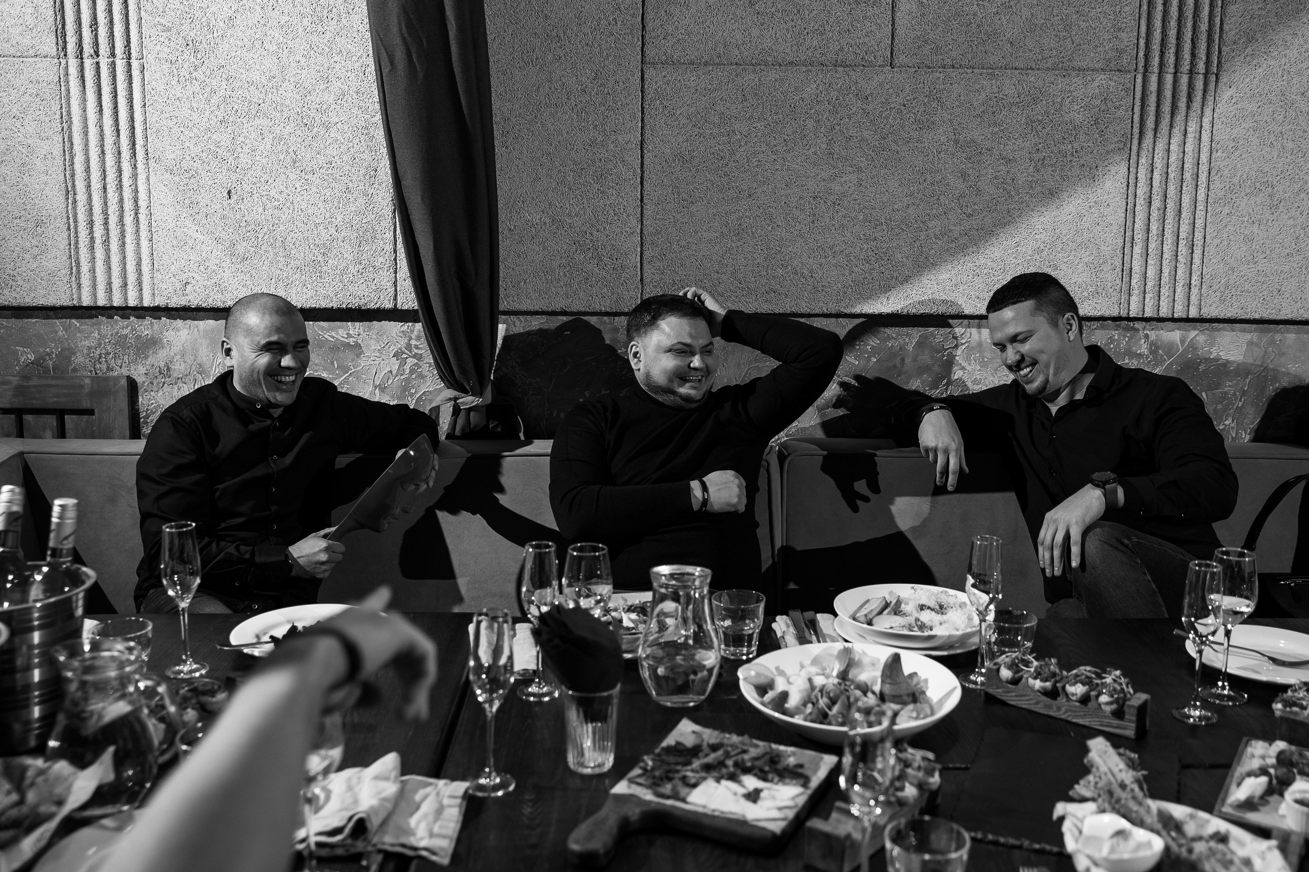 Съемки. Свадебный и семейный фотограф в Уфе Руслан Миргаляов