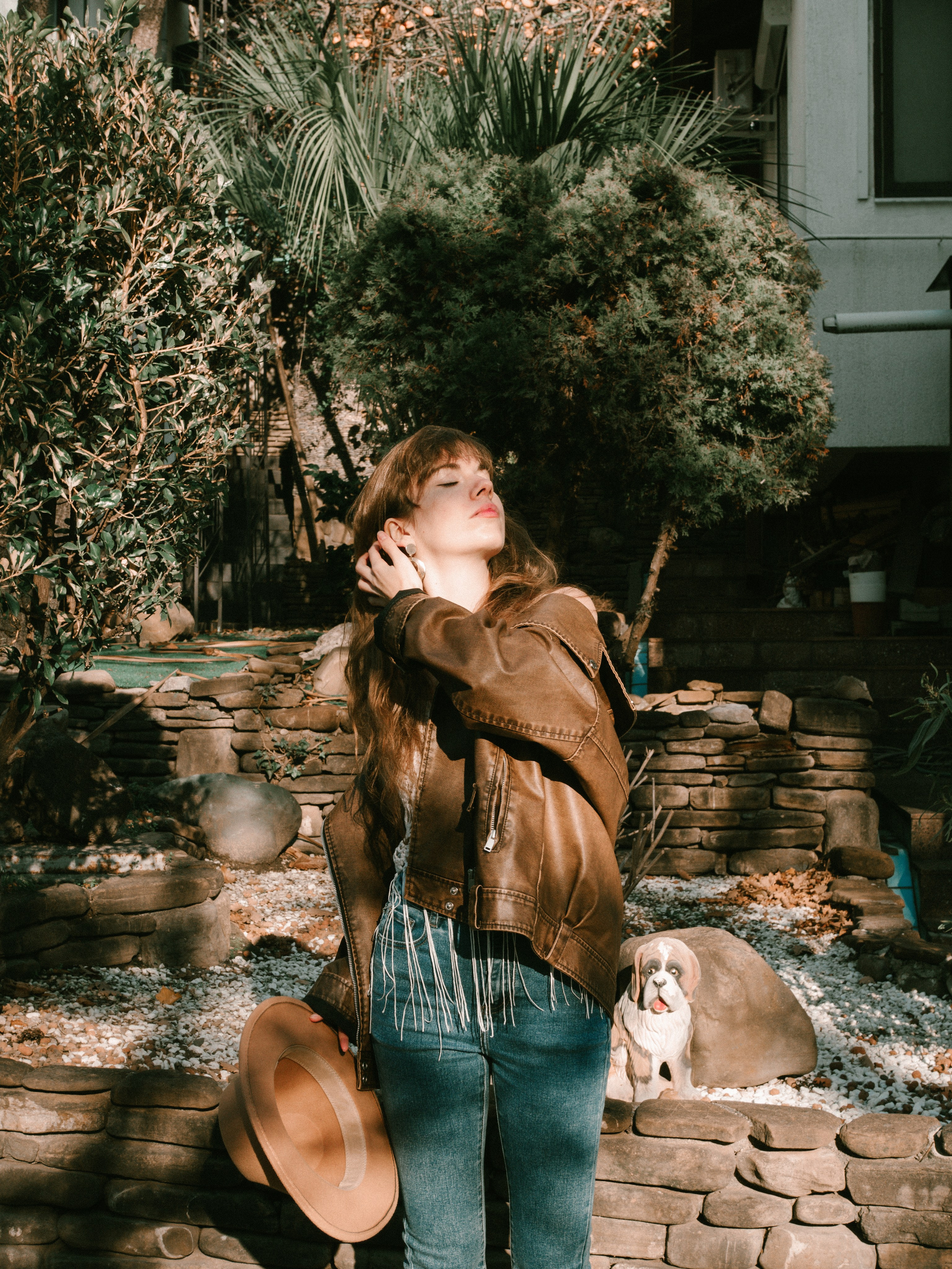 Прогулка в стиле кантри. ✨Архетип-фотограф в Сочи| Фотонумеролог. Проводник визуальной трансформации