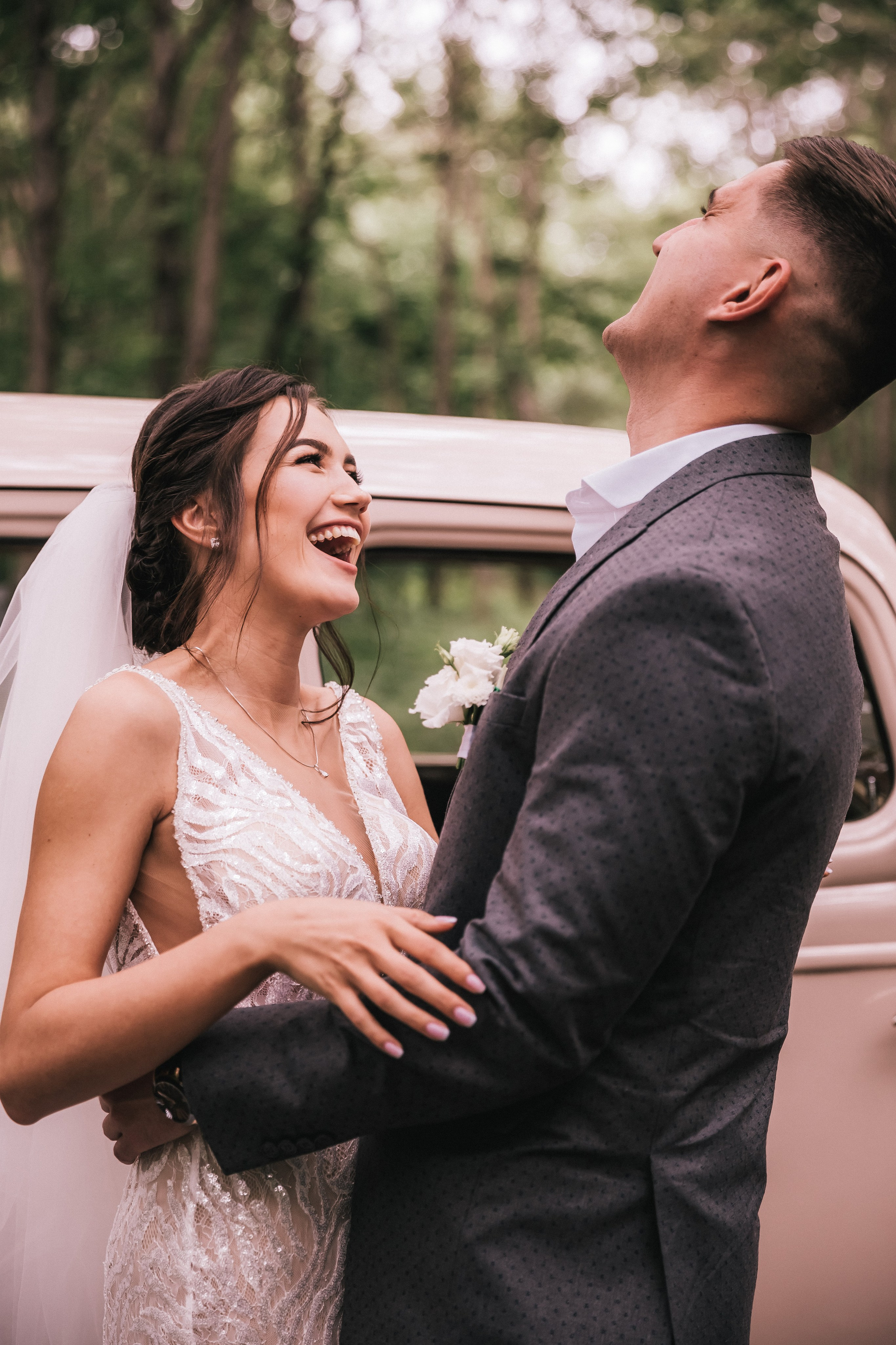 Александр и Екатерина. Фотограф во Владивостоке Настя Косач