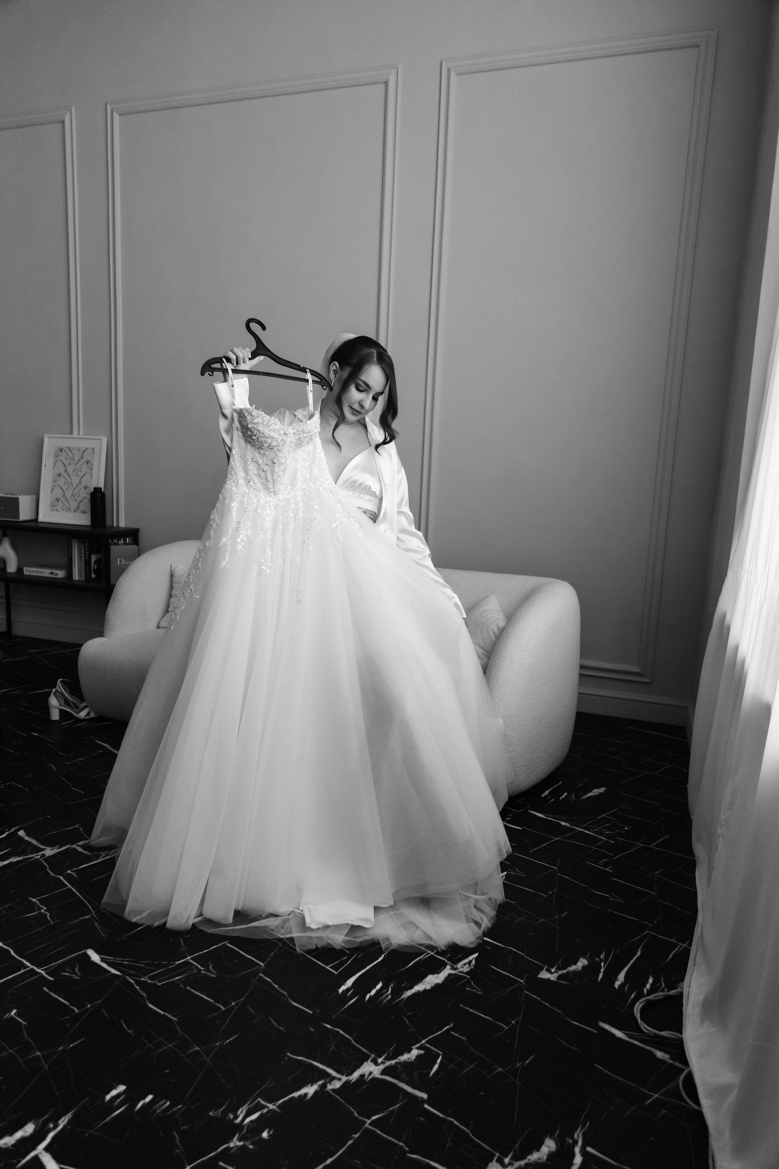 Maxim & Diana. Свадебный фотограф Ильнар Асадуллин