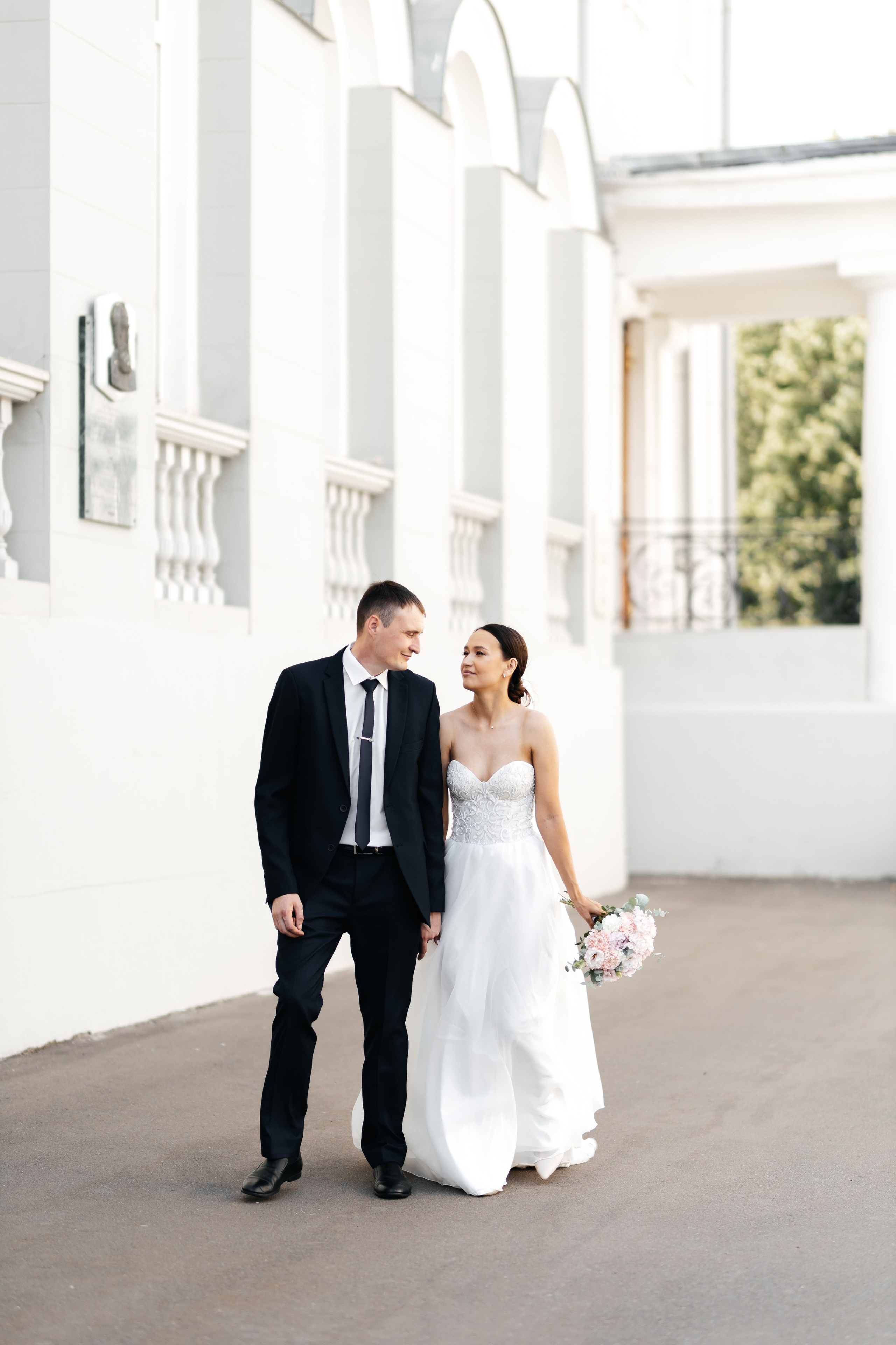 Ilnur & Ainaz. Свадебный фотограф Ильнар Асадуллин