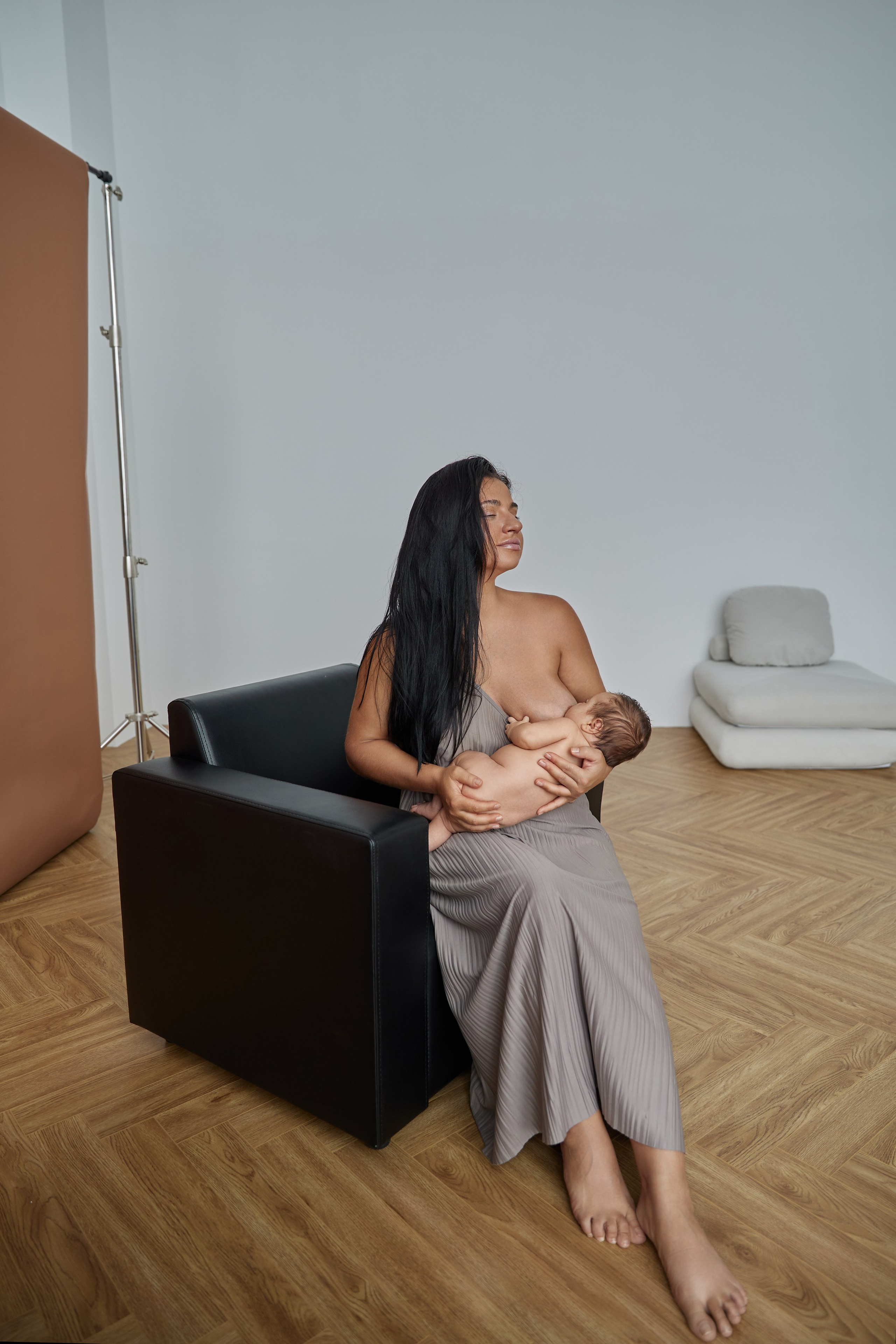 Елена. Фотограф женского портрета, беременности и материнства Харькова Елена