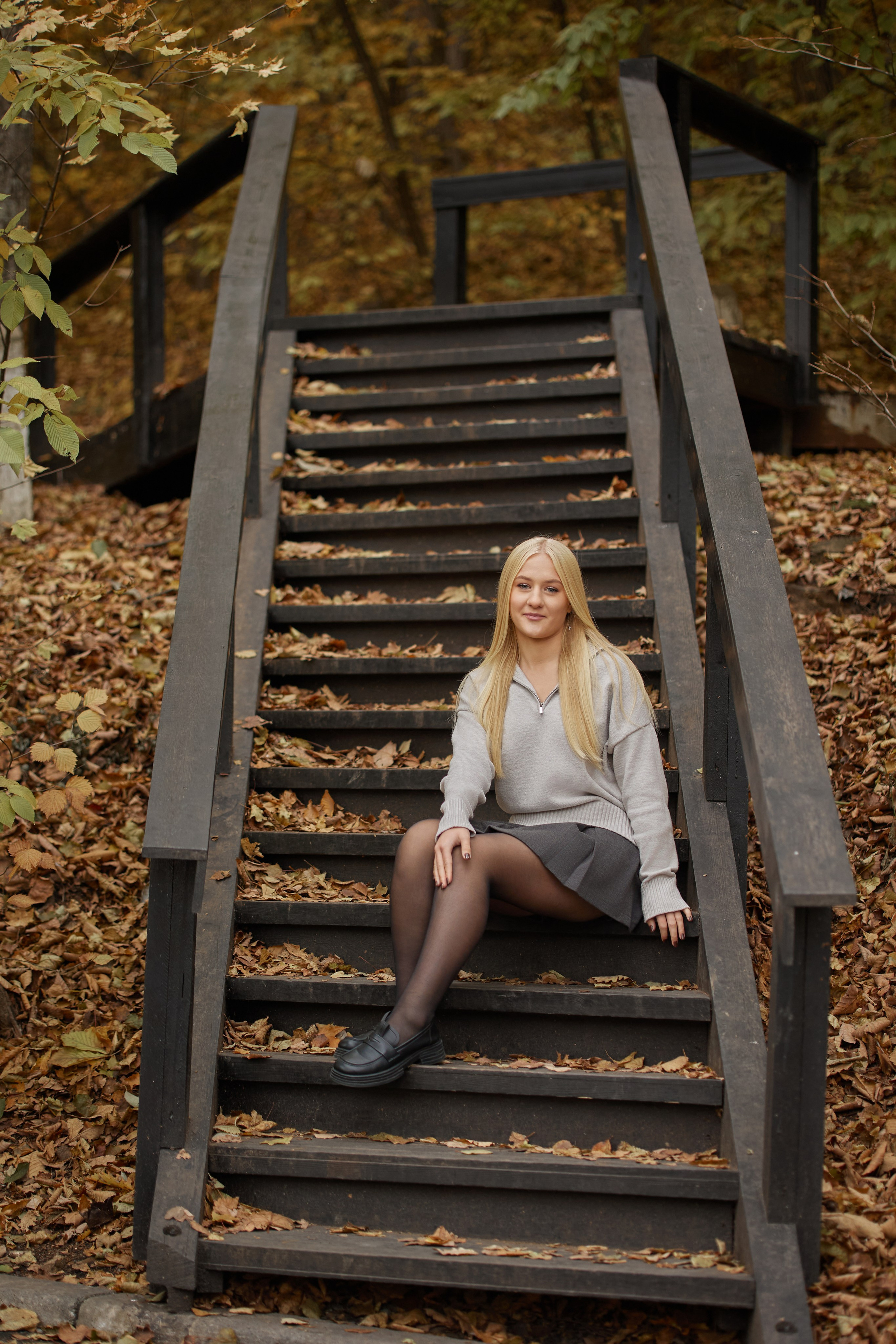 Анастасия. Фотограф женского портрета, беременности и материнства Харькова Елена