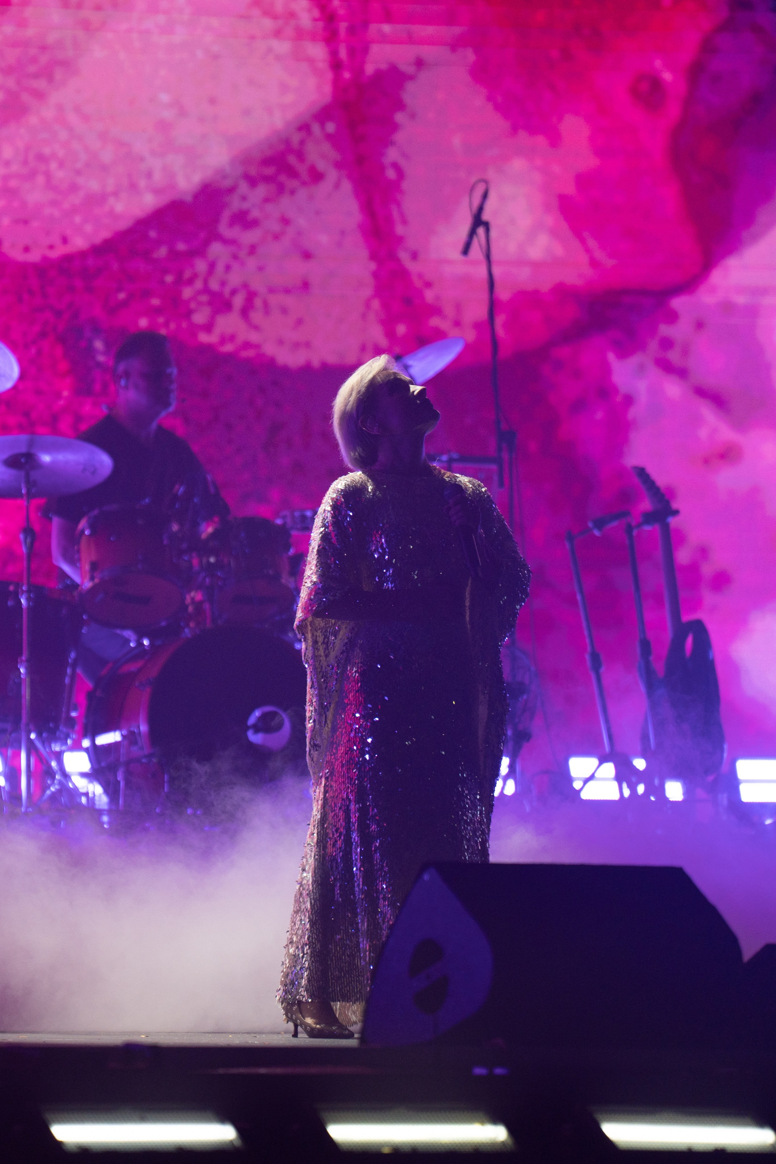 Татьяна Буланова — Ледовый. Фотограф Мария Ковкова