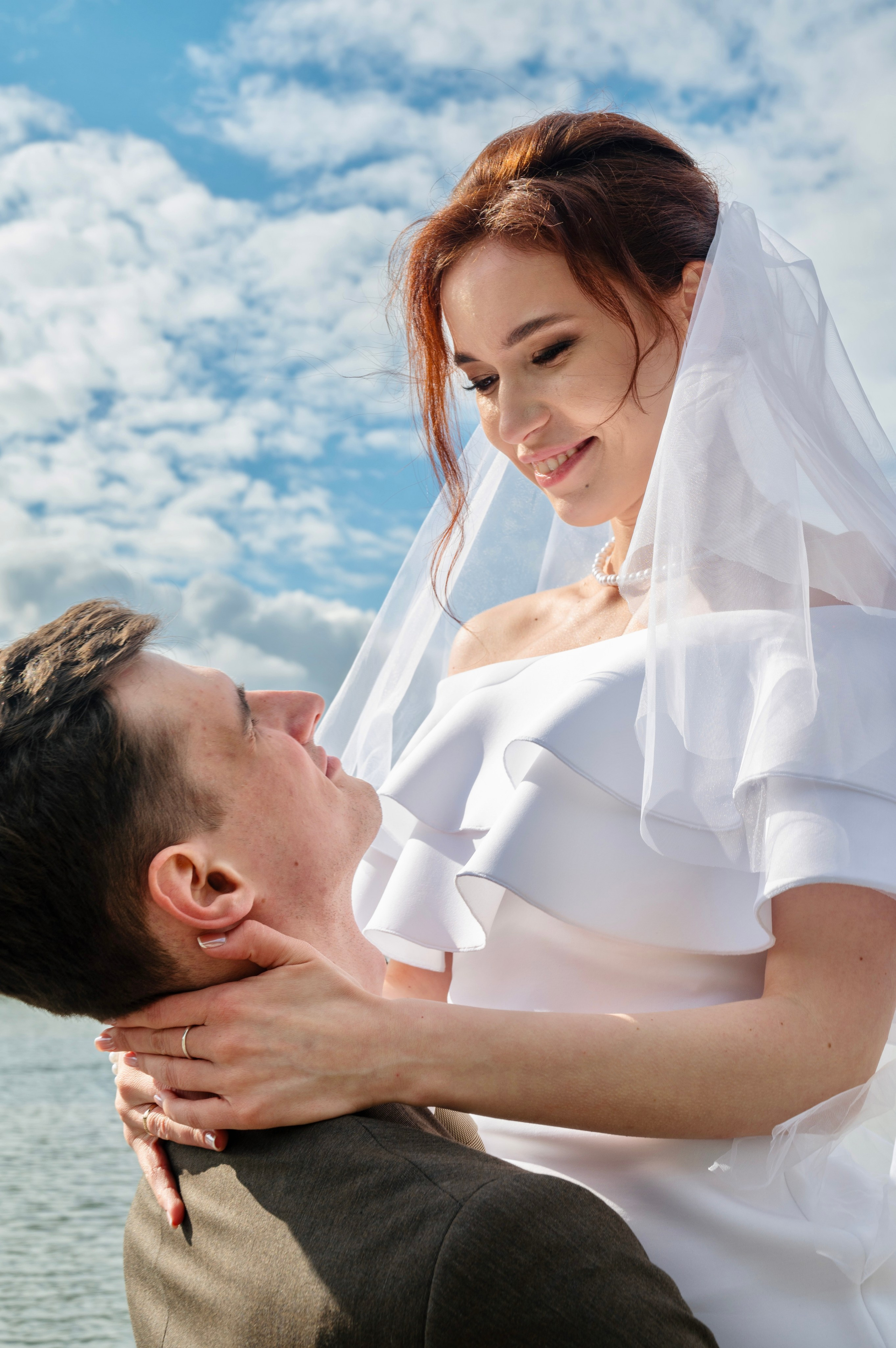 Свадьба. Свадебный и портретный фотограф в Москве Александр Муравьев