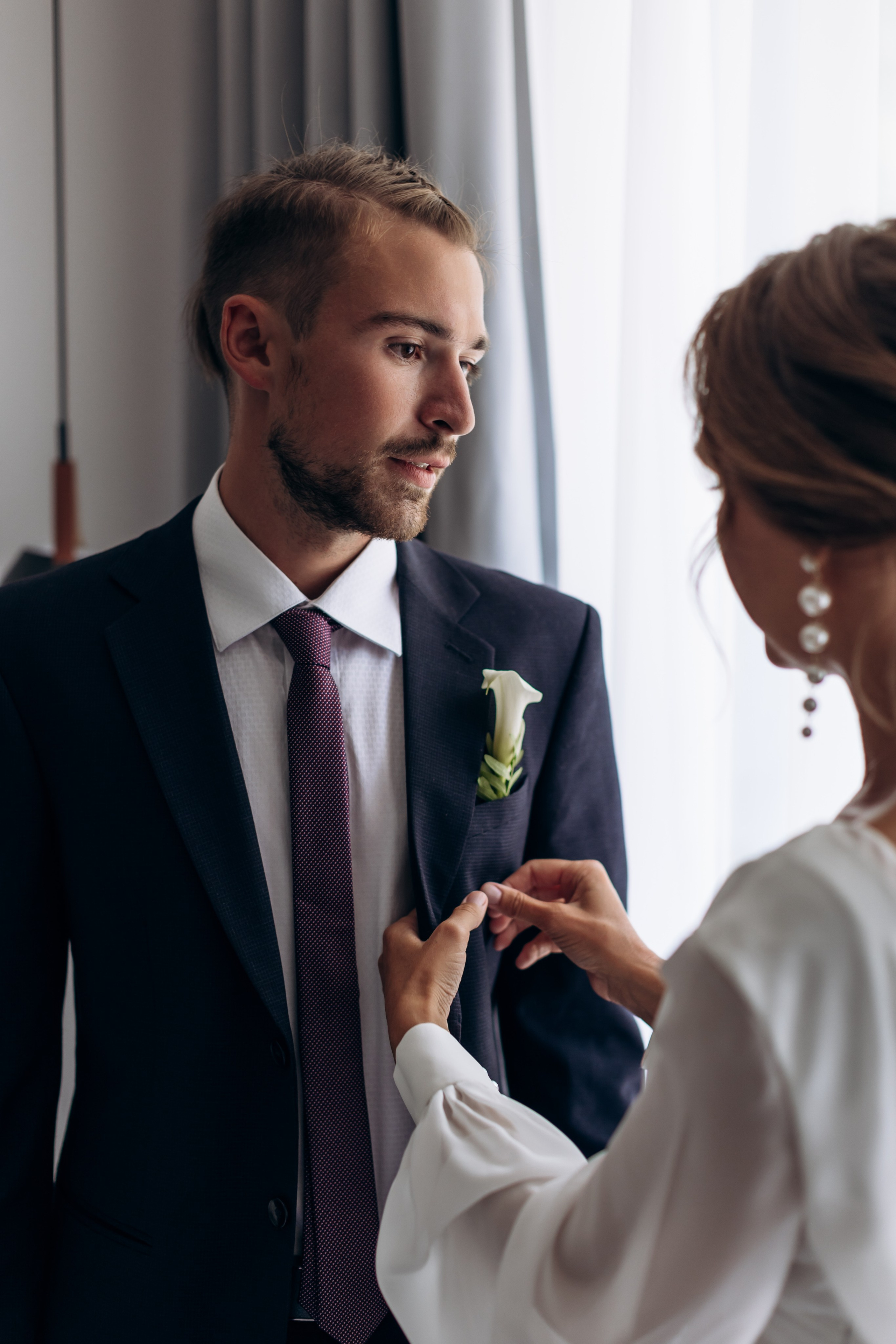 Александр и Ольга 15 августа 2023. Фотограф в Калининграде свадебная фотография, репортажная, фотосессии