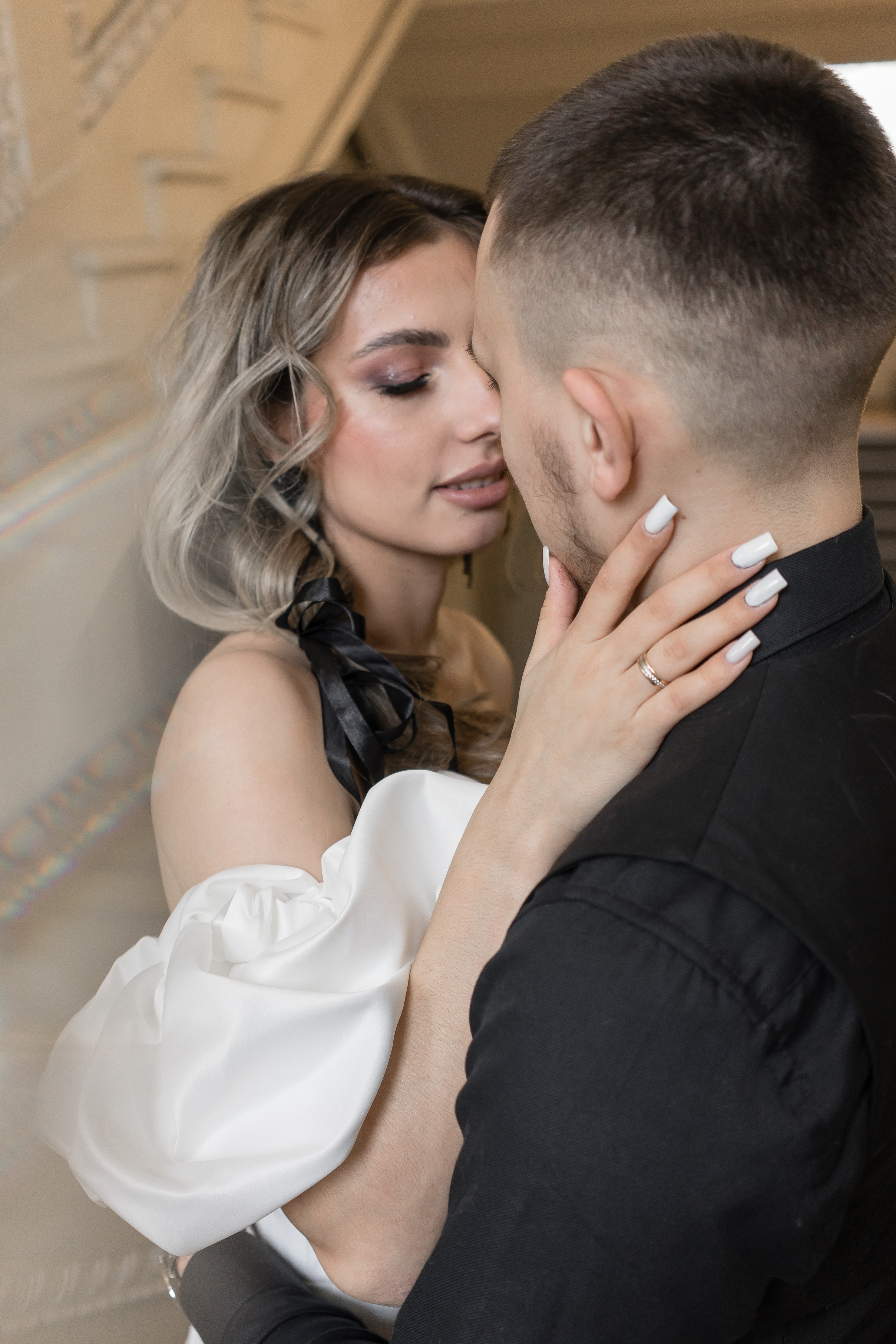 Алина & Данил. Театральная история. Эстетичная фото- и видеосъёмка Ирина Арсентьева. Челябинск и весь мир