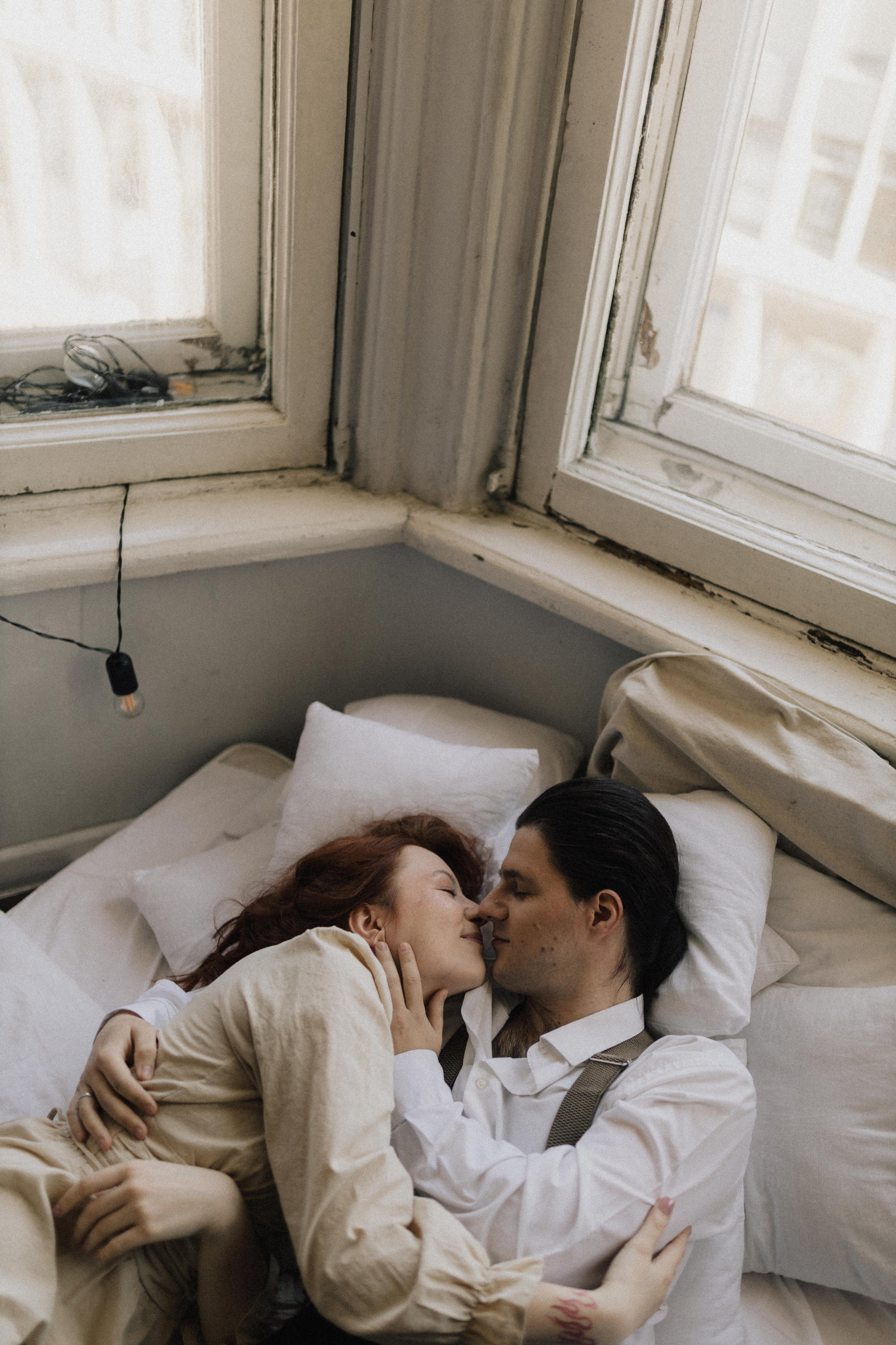 Катя и Витя