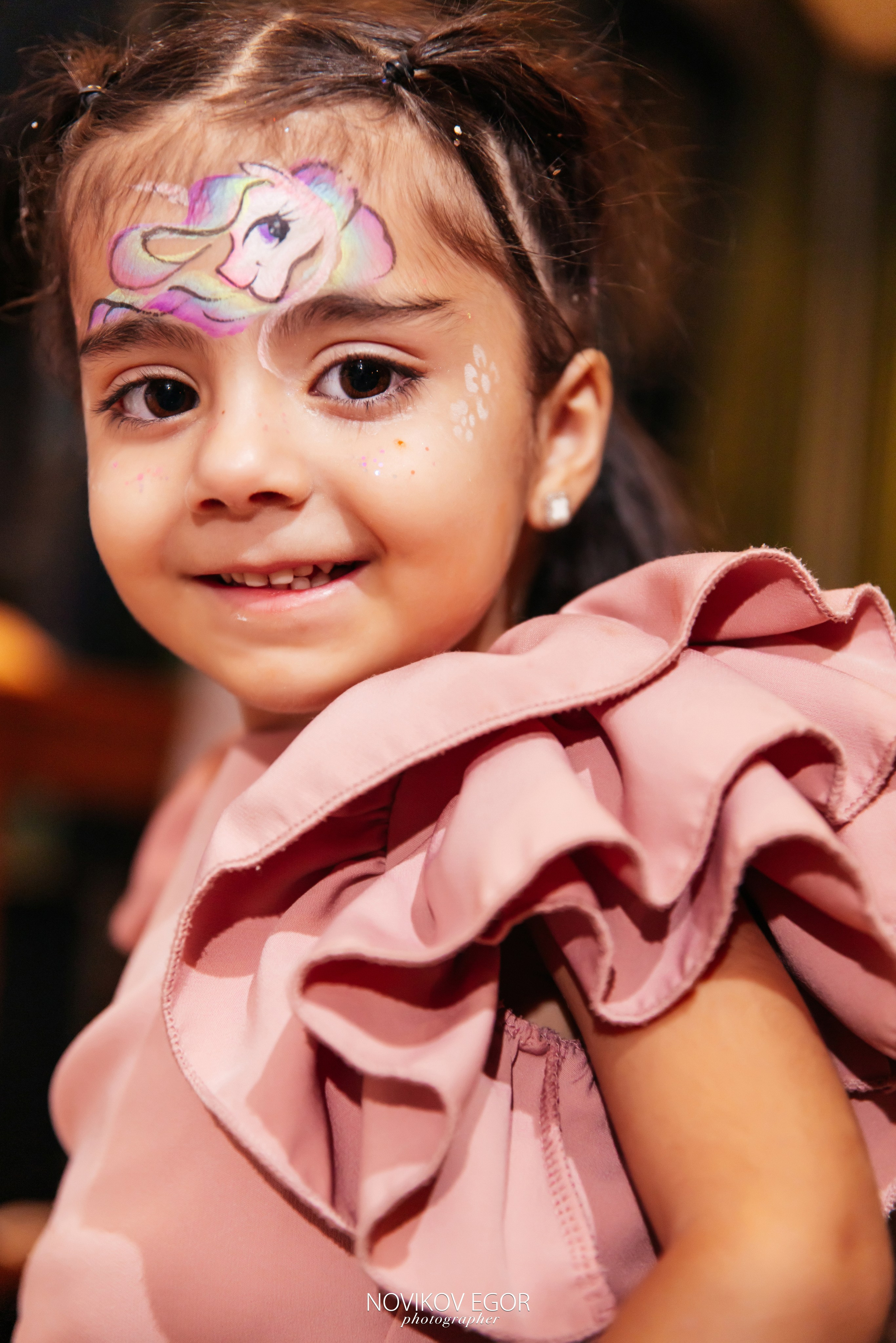 Mireia 4. Фотограф Ростов-на-Дону