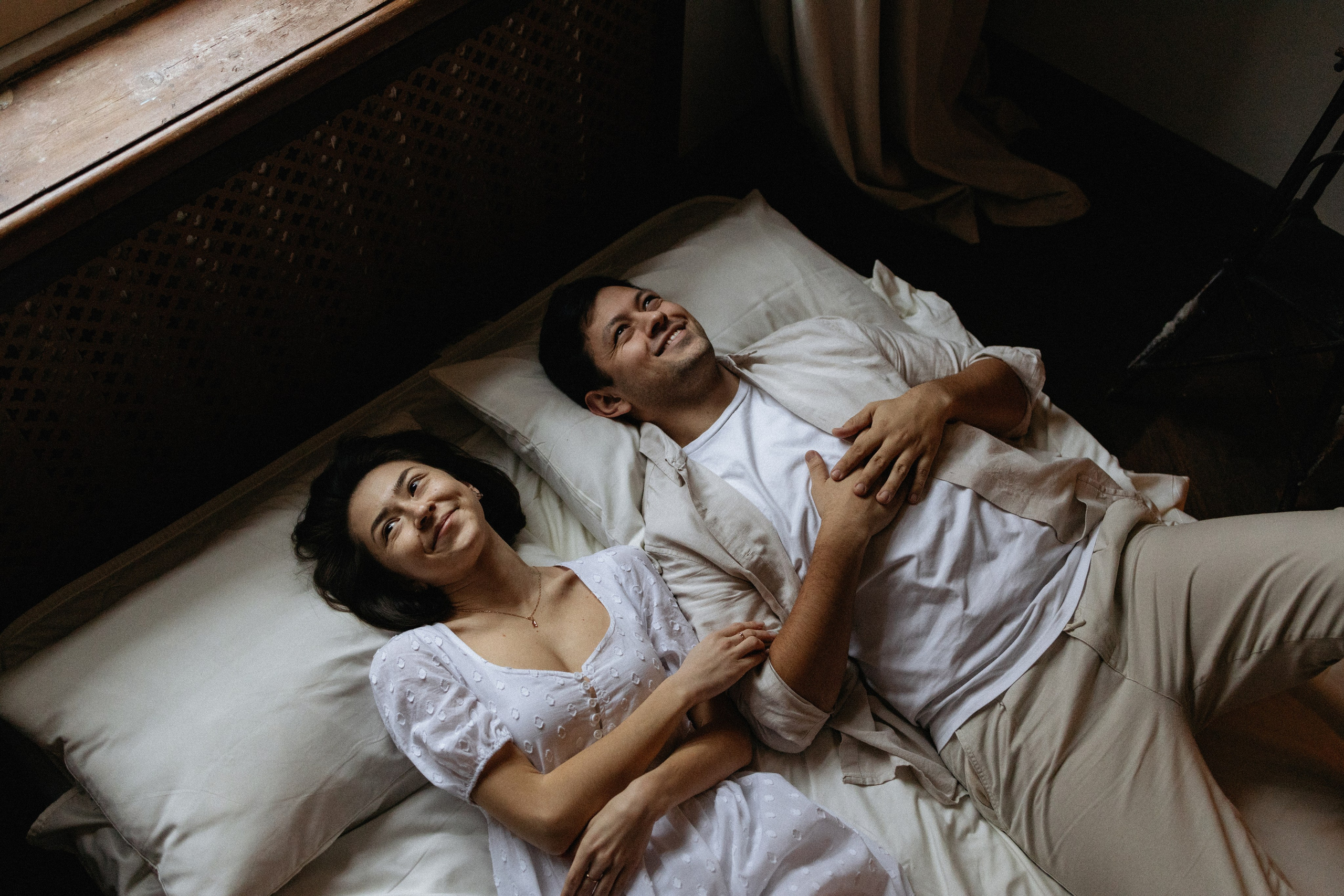 Парная фотосессия в Питере. Вера Пьянцева семейный, свадебный и парный фотограф в Санкт-Петербурге