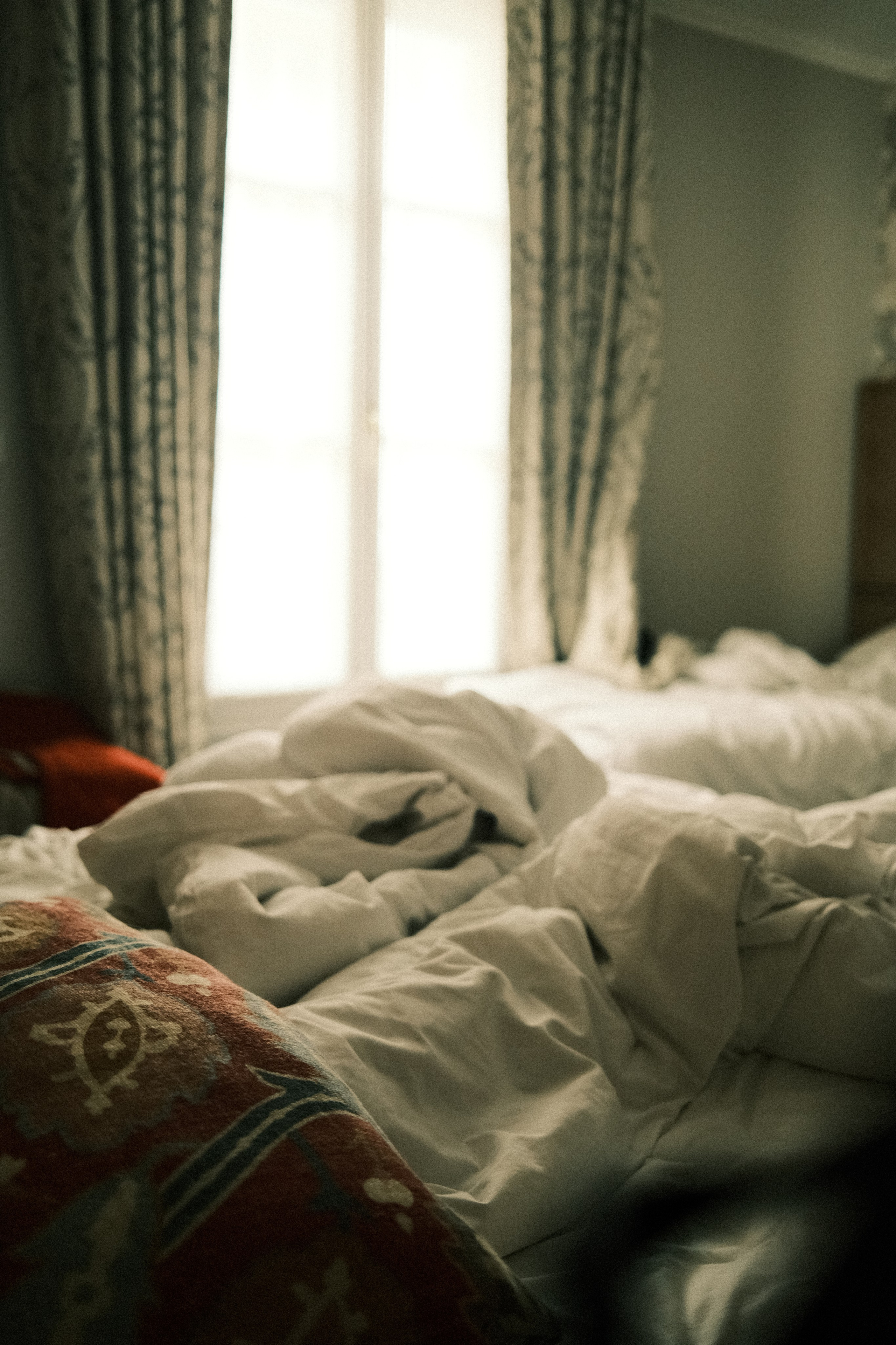 Rest. Портретный фотограф