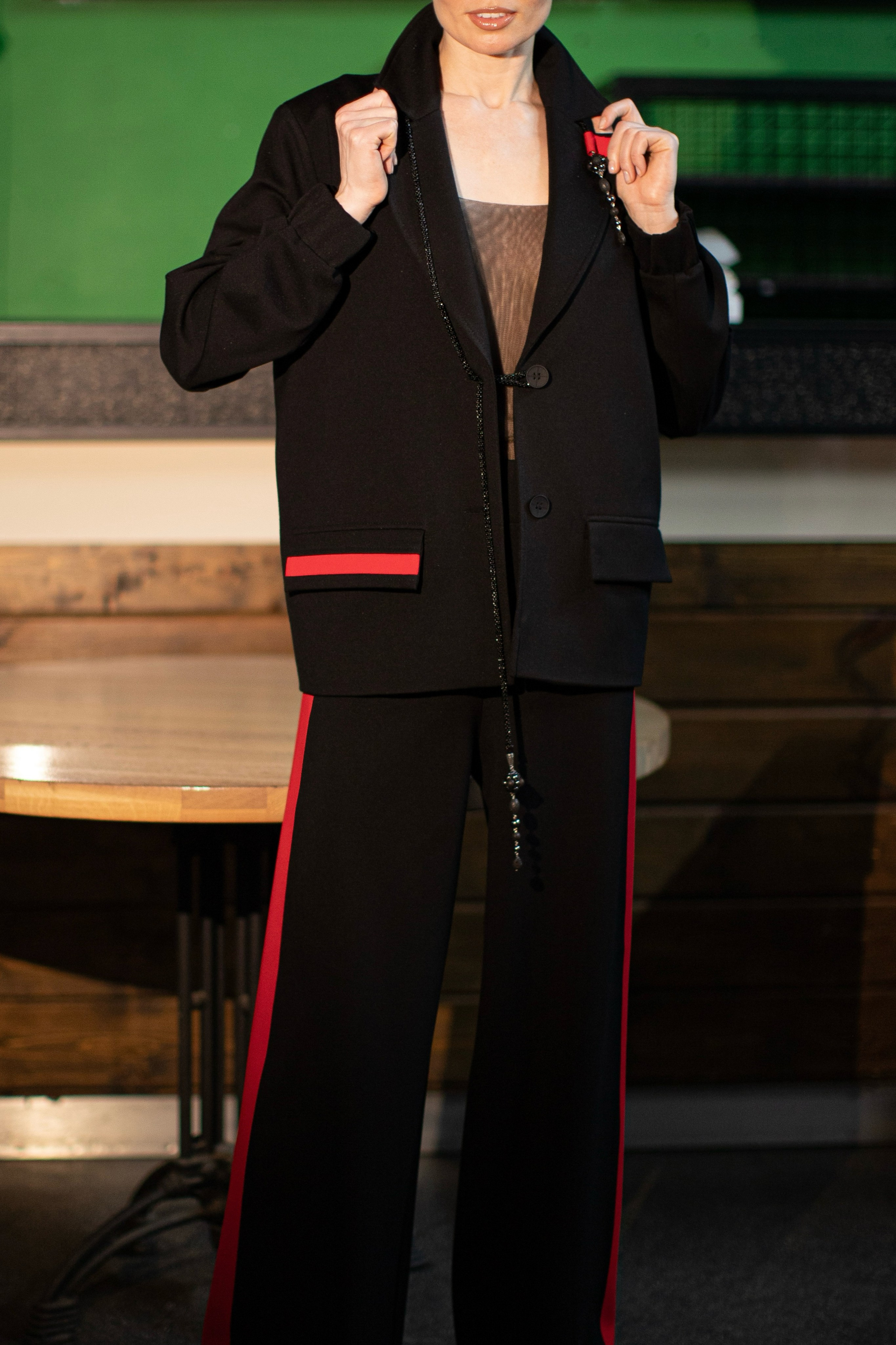 ESTRAN FASHION SHOW 4. Фотограф Лиана Артемова в Пензе