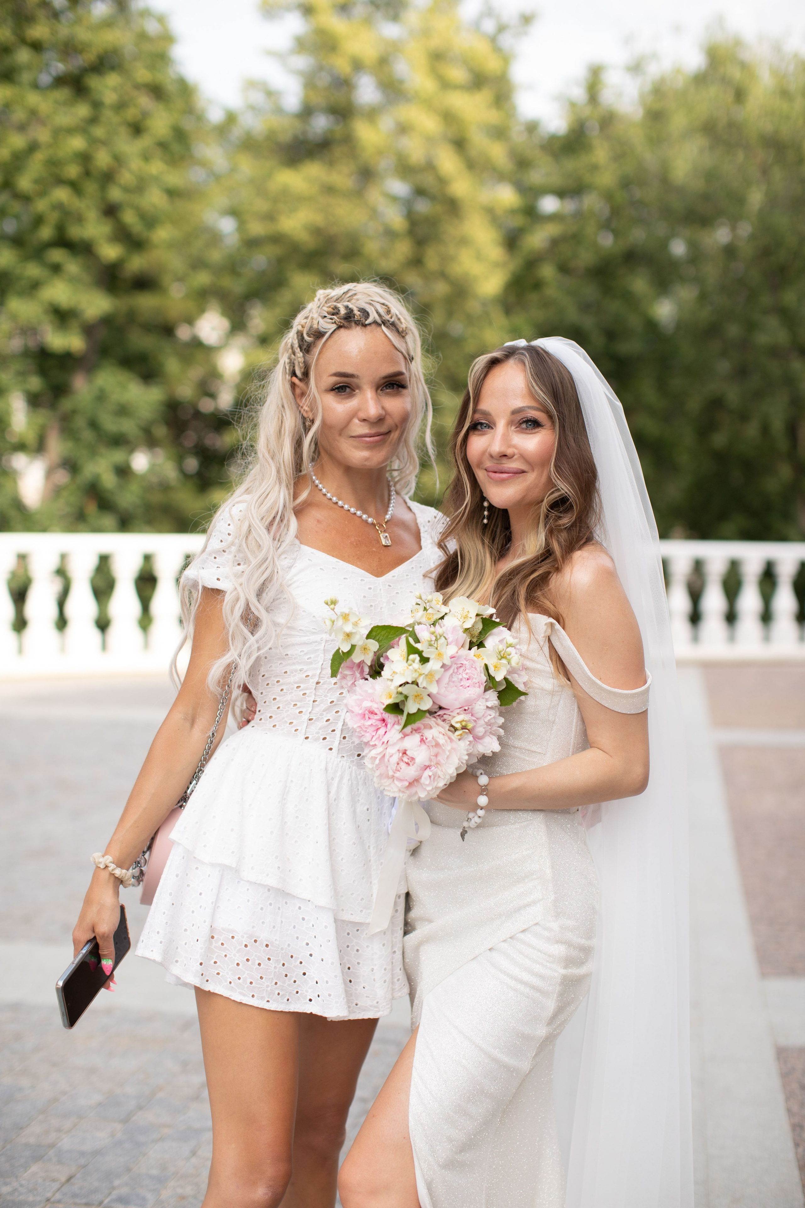 15 июня Ольга. Фотограф Лиана Артемова в Пензе