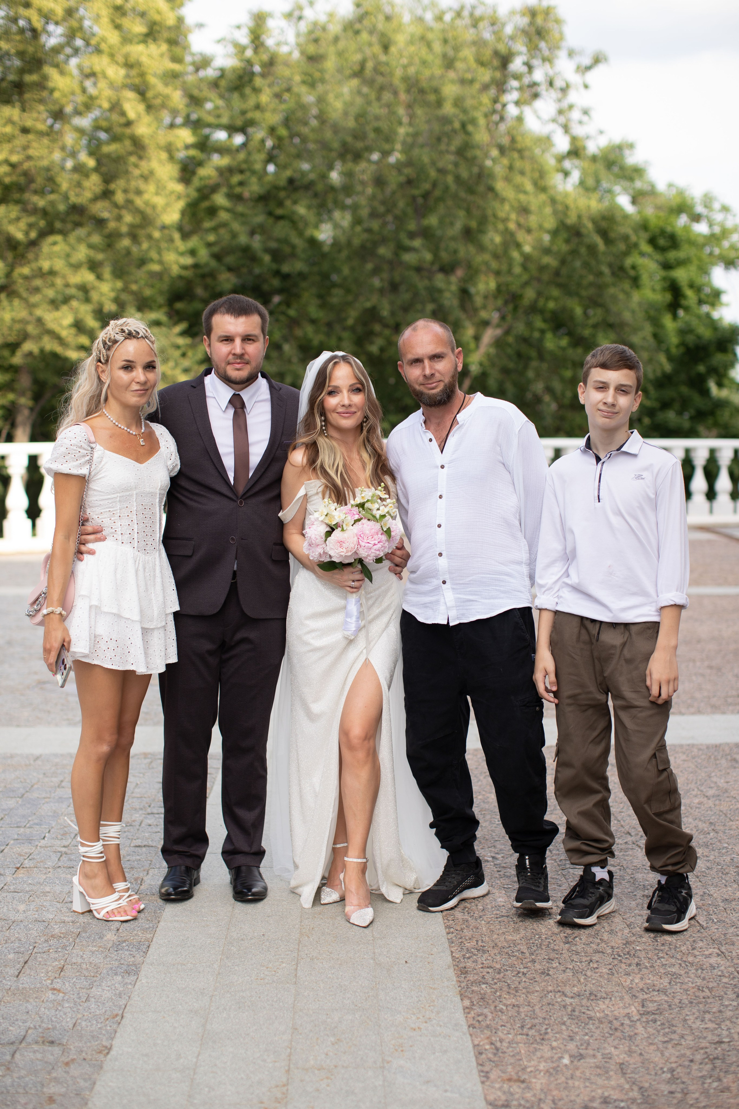 15 июня Ольга. Фотограф Лиана Артемова в Пензе