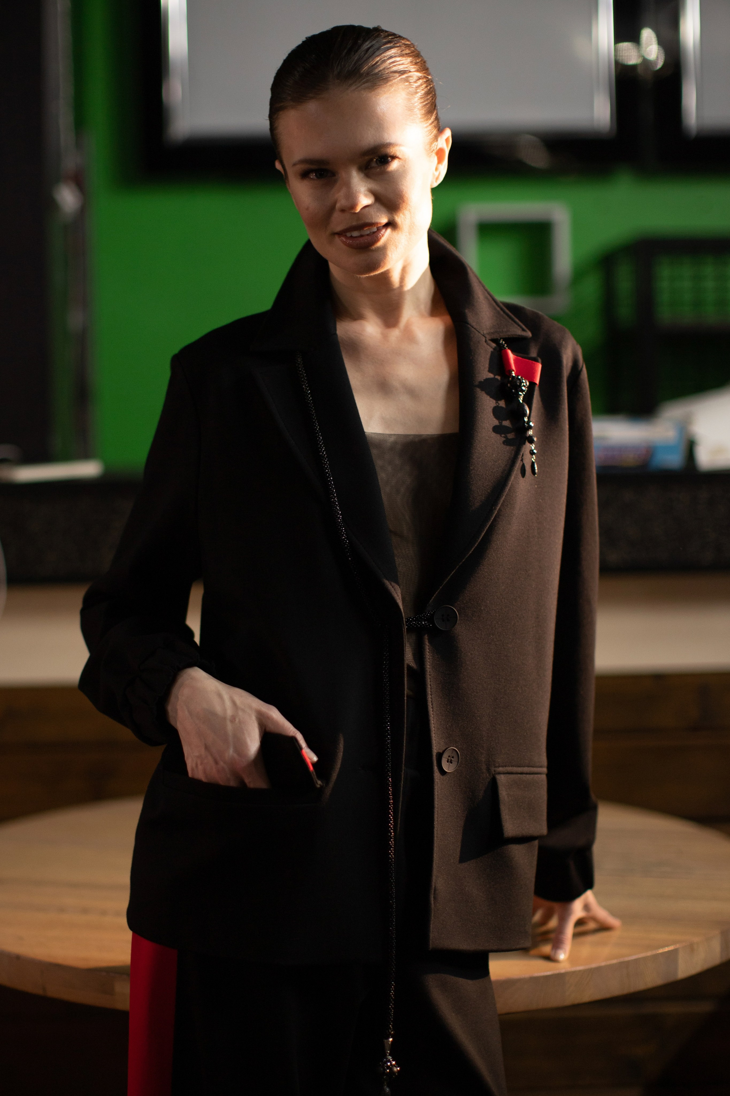 ESTRAN FASHION SHOW 4. Фотограф Лиана Артемова в Пензе