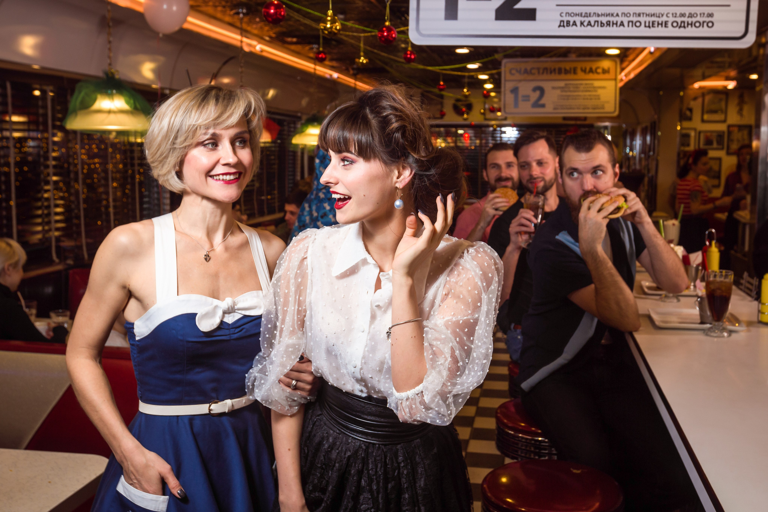 Имиджи. Репортажный фотограф в Москве