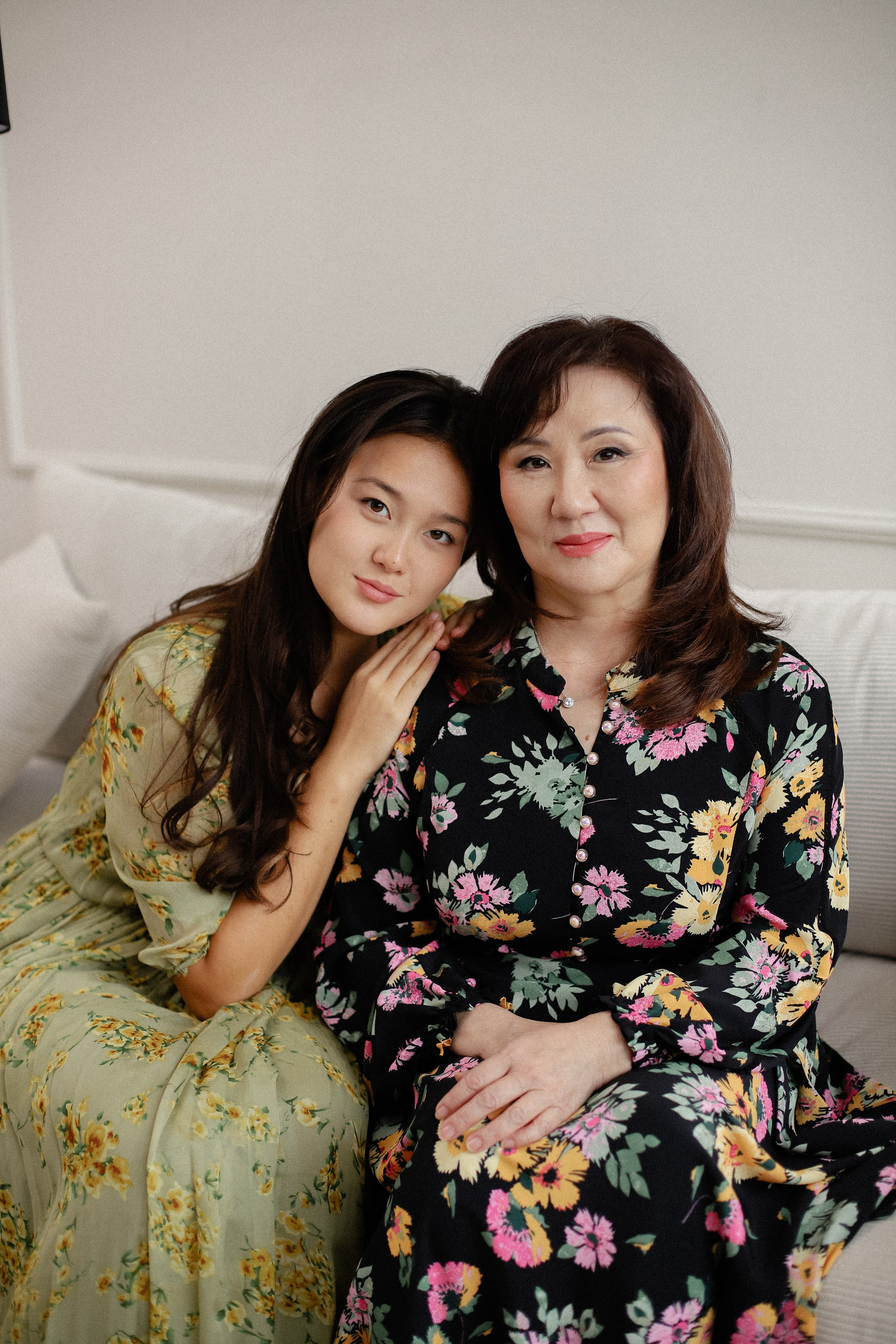 Семейная. Фотограф в Алматы и Москве Даша Пушкина