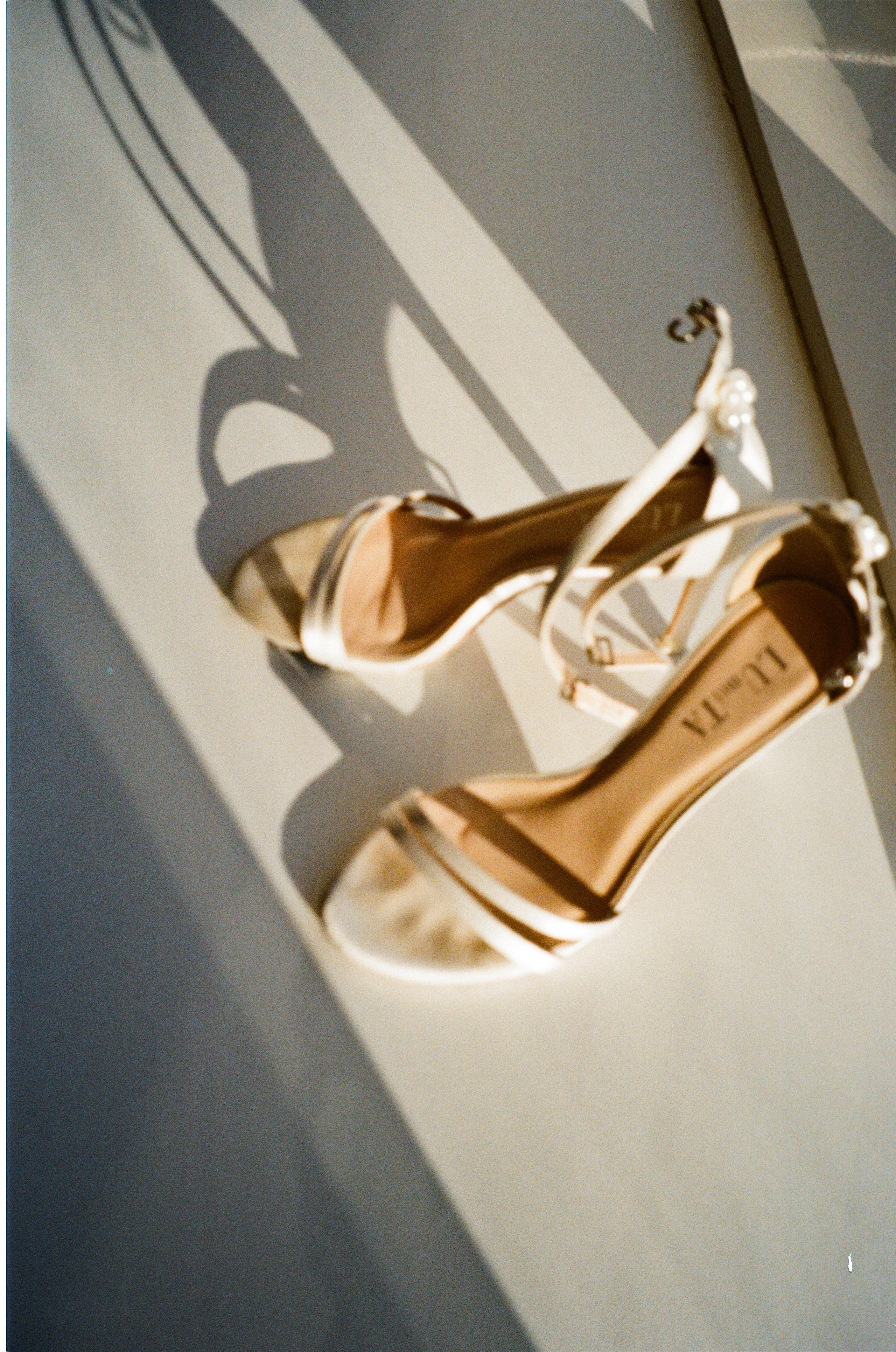 Свадебная фотосессия в Hotel Continental Москва