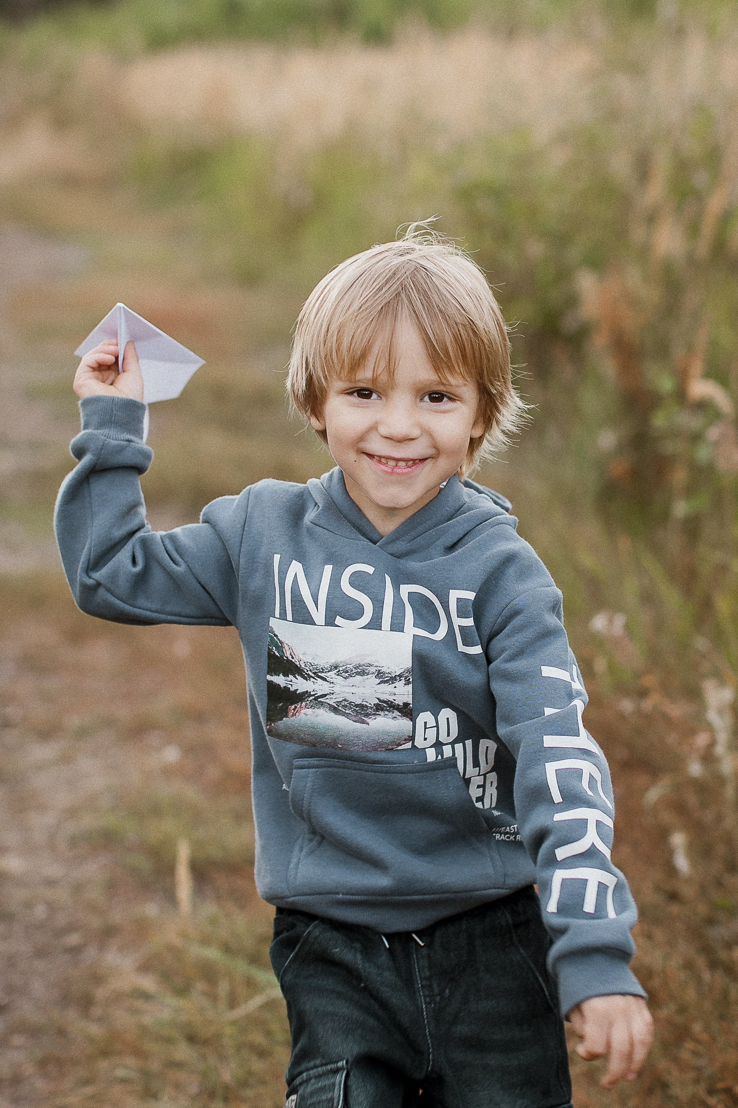 Настя, Филипп и Тимофей. Your story in photos