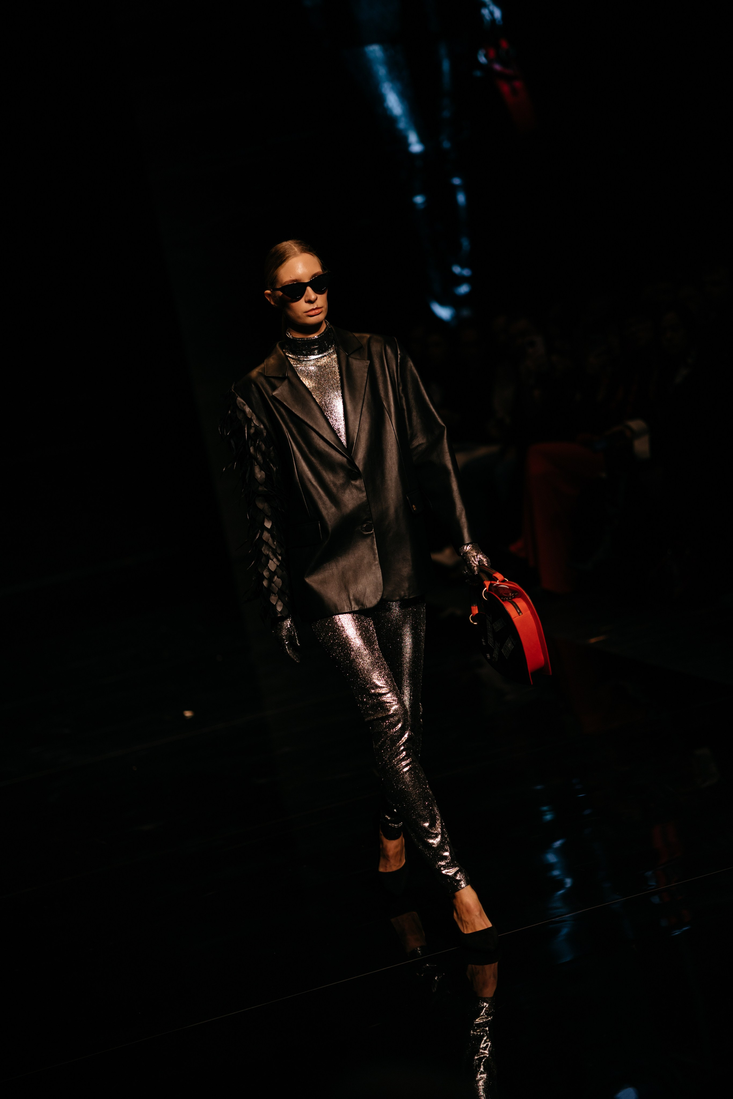 St. Petersburg Fashion Week part 2. Контент фотограф в Санкт-Петербурге Иванова Юлия