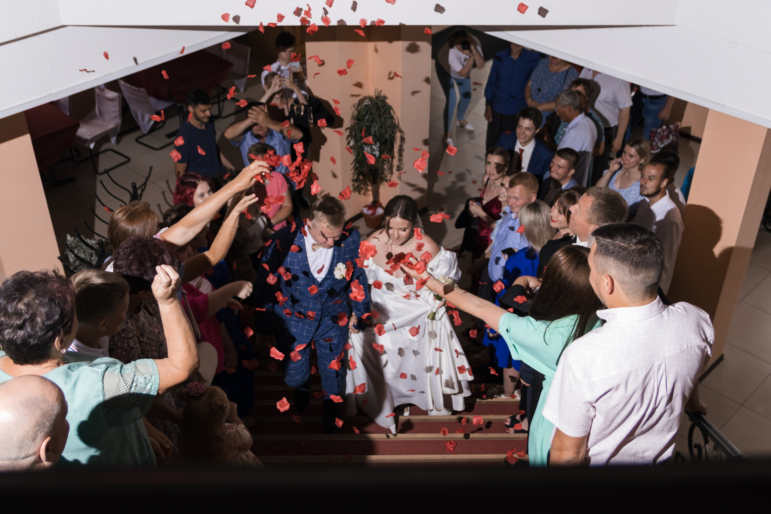 Маргарита & Андрей. Коммерческий фотограф