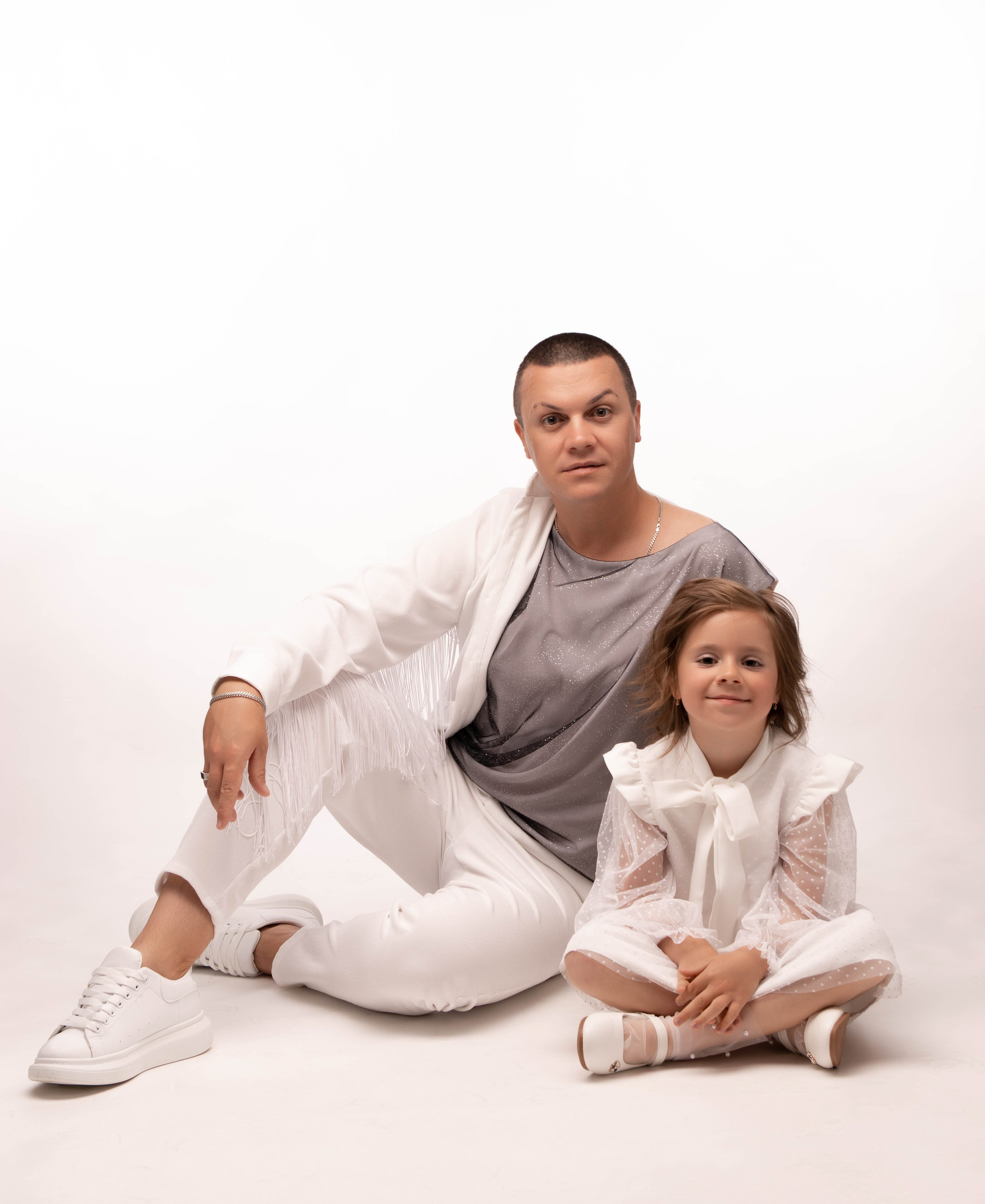 Дмитрий & Ульяна. Коммерческий фотограф