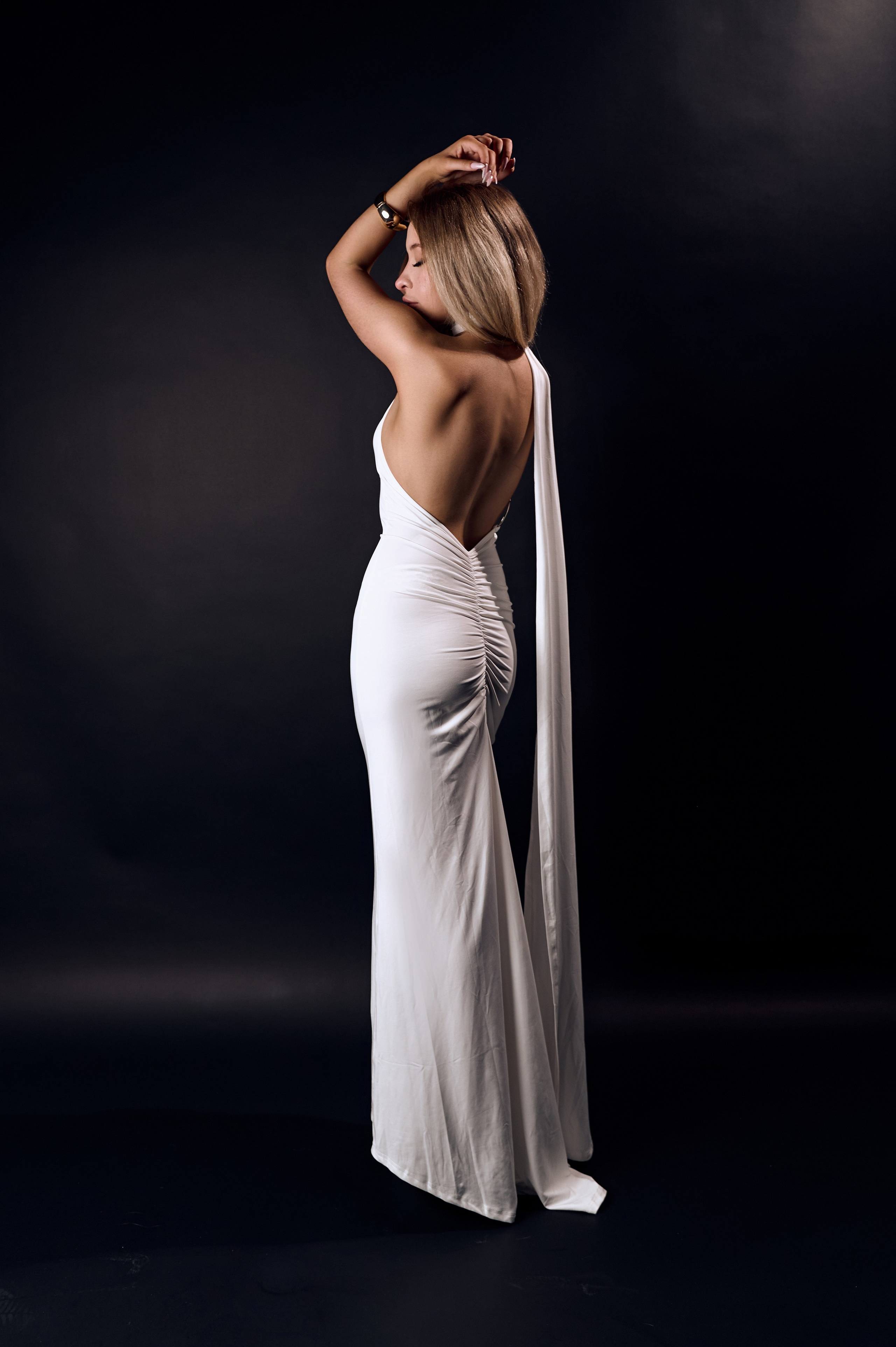 Студийные съёмки. Фотограф Нижний Новгород