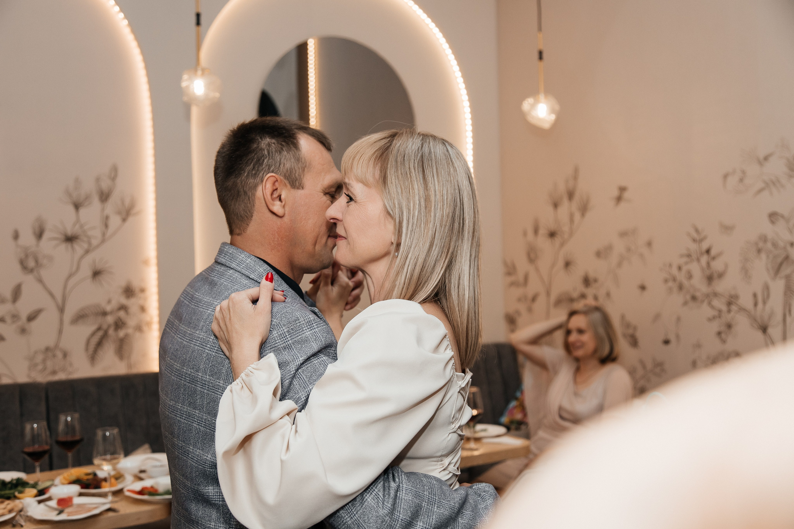 Иван и Марина/2024. Свадебный и семейный фотограф в Екатеринбурге