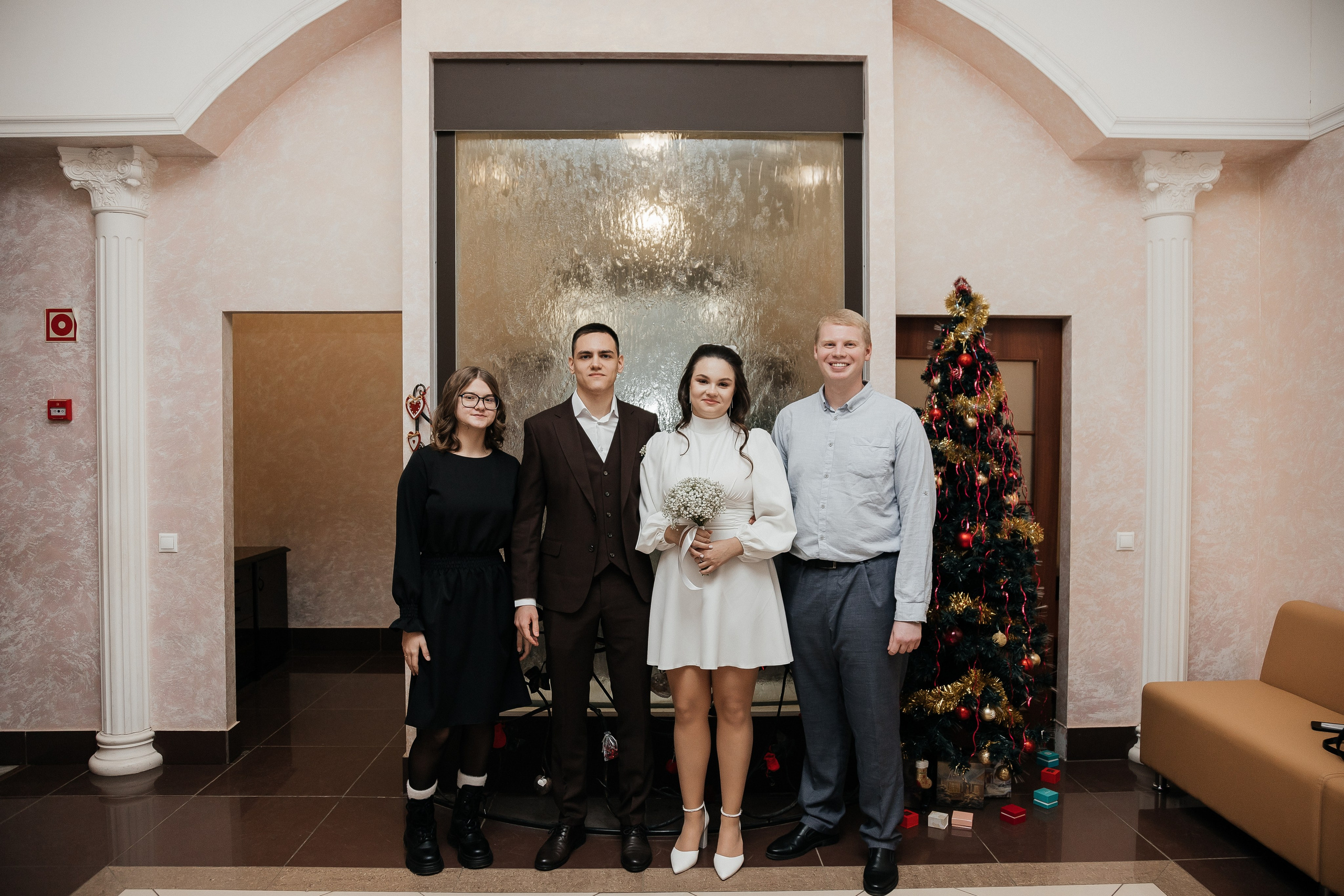 Захар и Елизавета/2024. Свадебный и семейный фотограф в Екатеринбурге