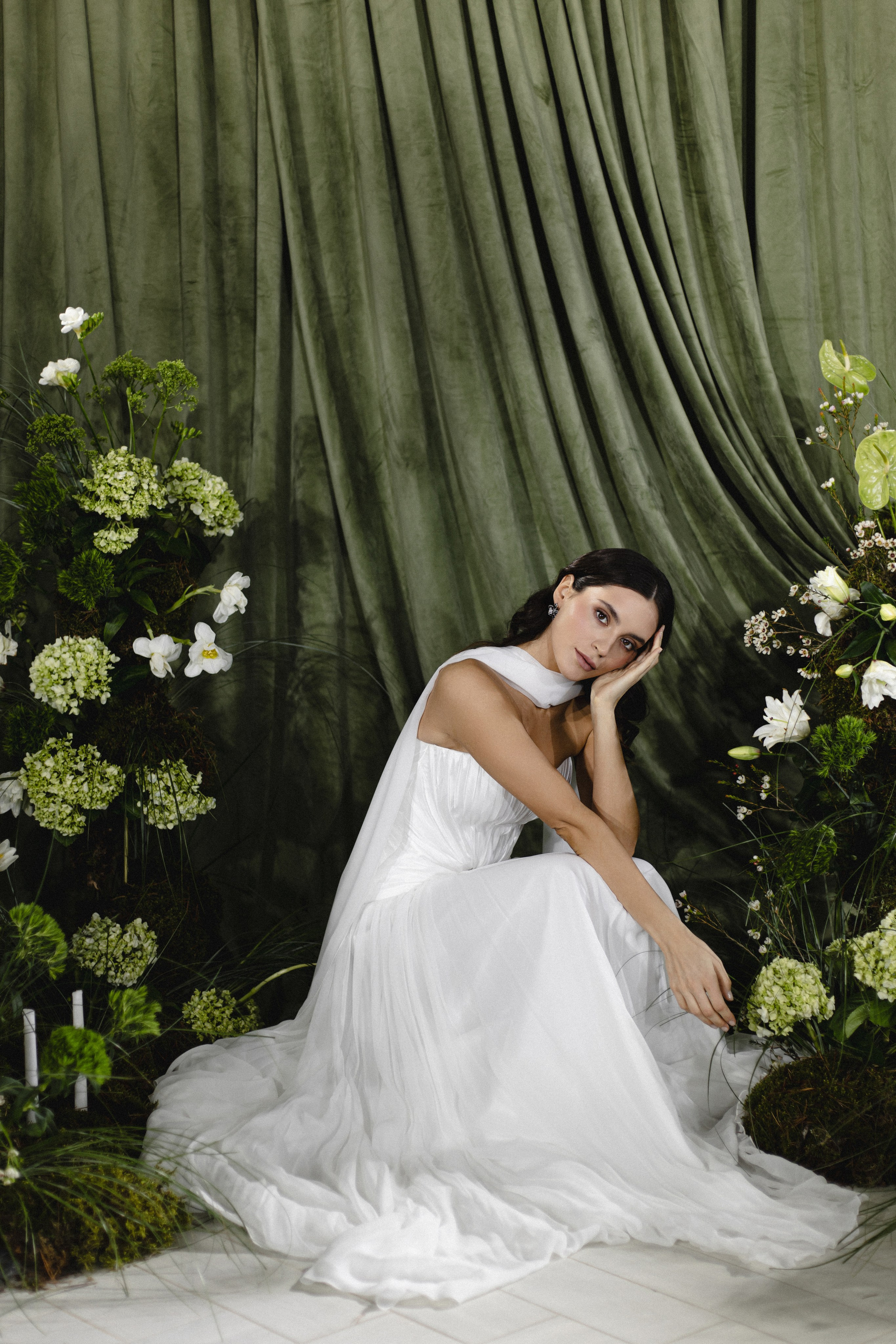 Roman & Ekaterina. Портретный фотограф в Минске Анастасия Воробей