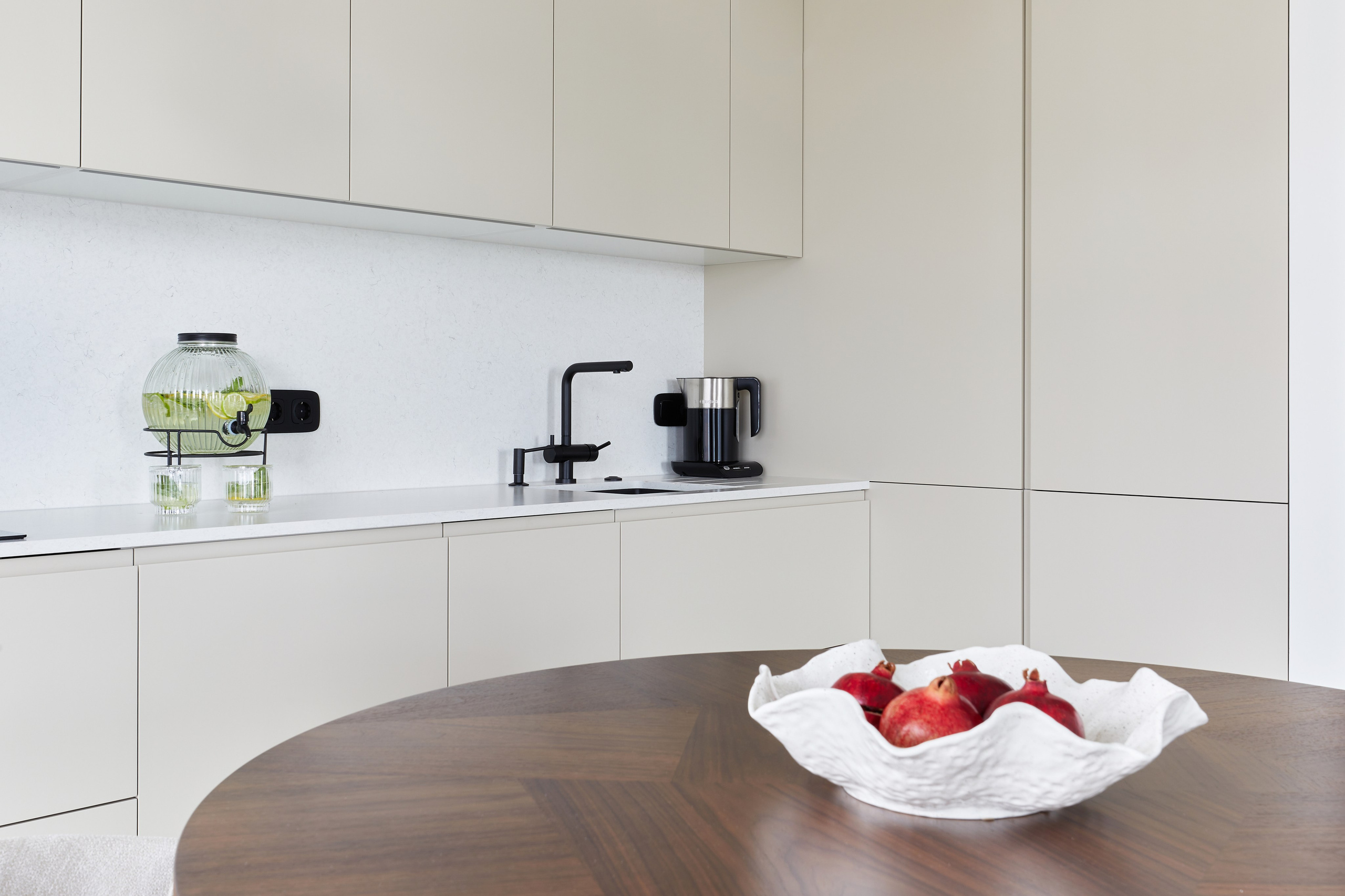 3-КОМНАТНАЯ В ЖК АЛЛЕЯ ПАРК. Интерьерный фотограф в Сочи Анисимова Ольга