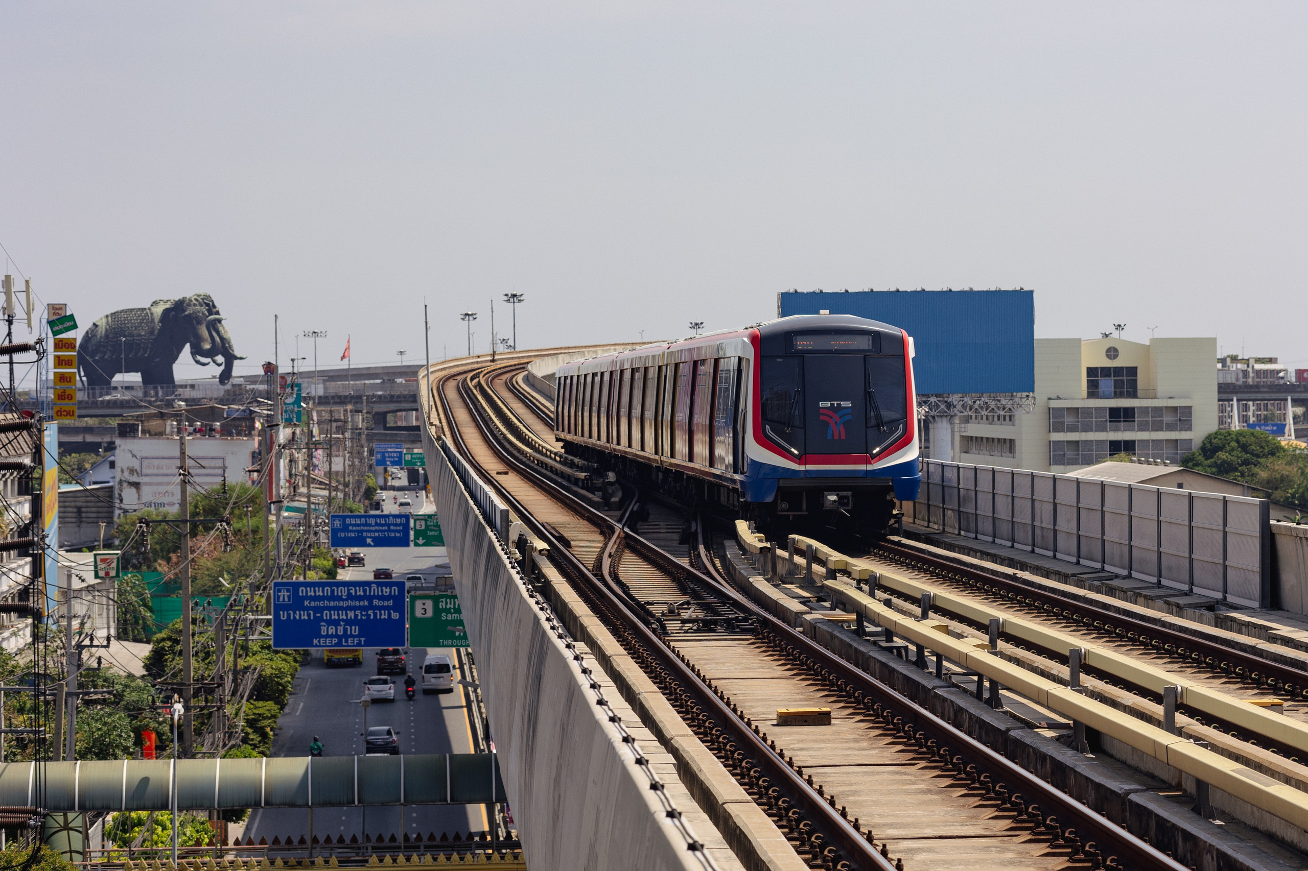 Bangkok. Фотограф Сонкина Татьяна