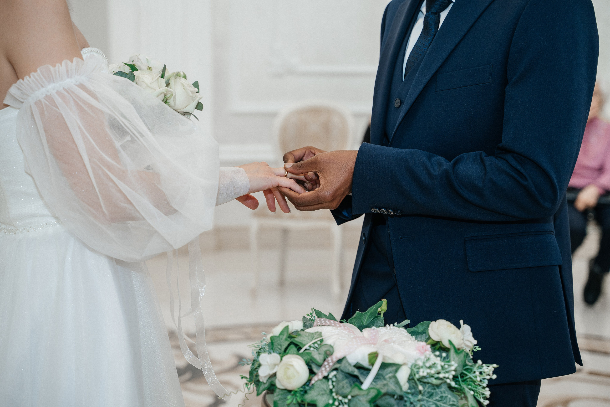 Садик и Натали. Главная